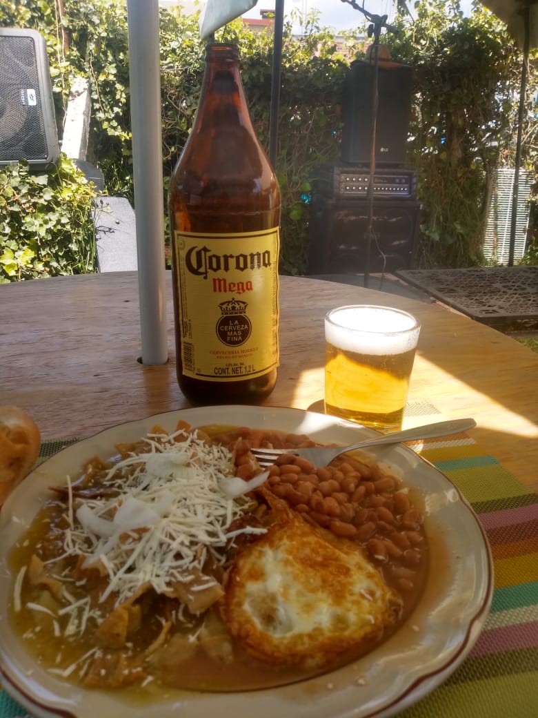 Restaurante LA COMEDERA image 7