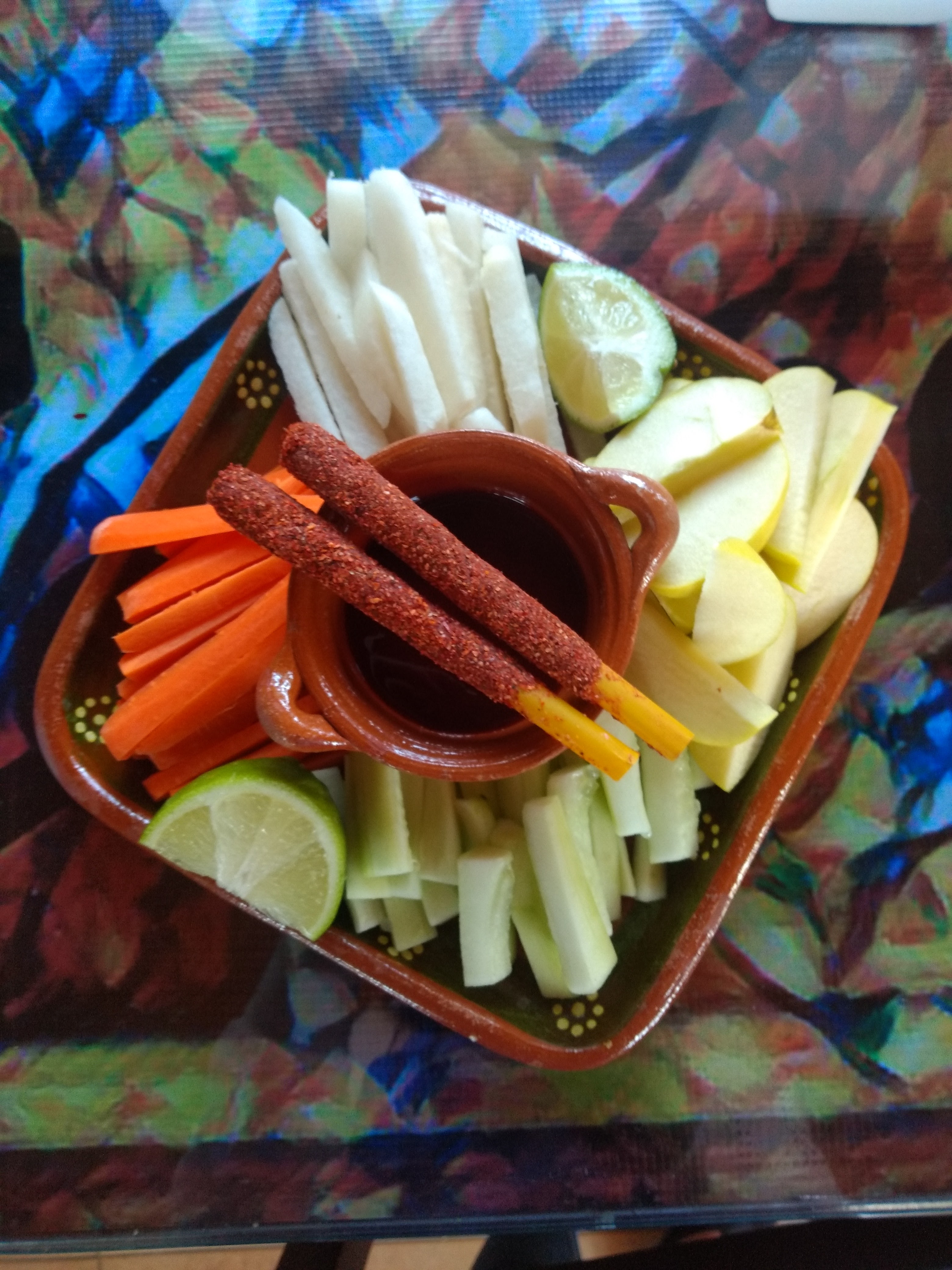 Restaurante LA COMEDERA image 8