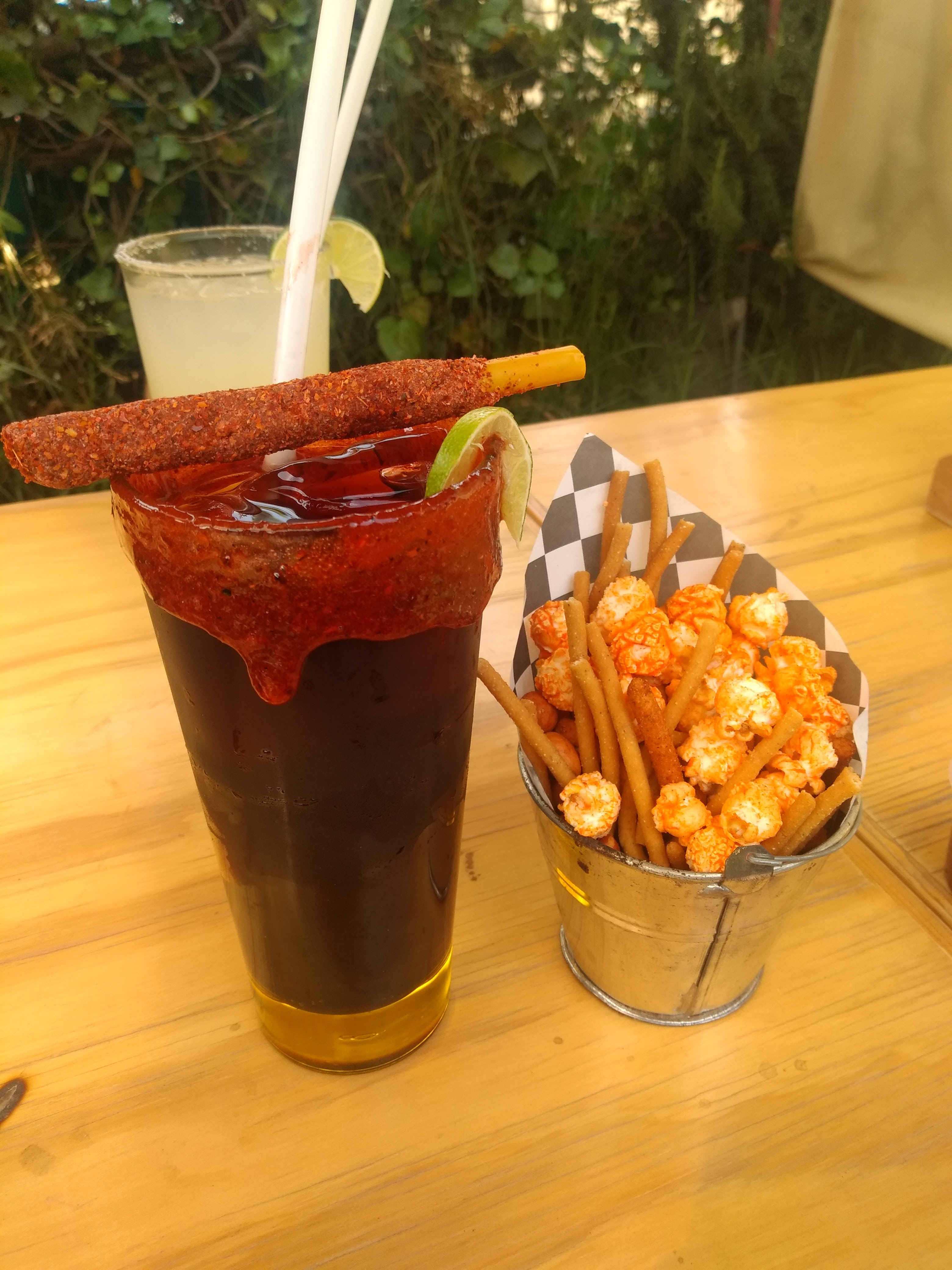 Restaurante LA COMEDERA image 10