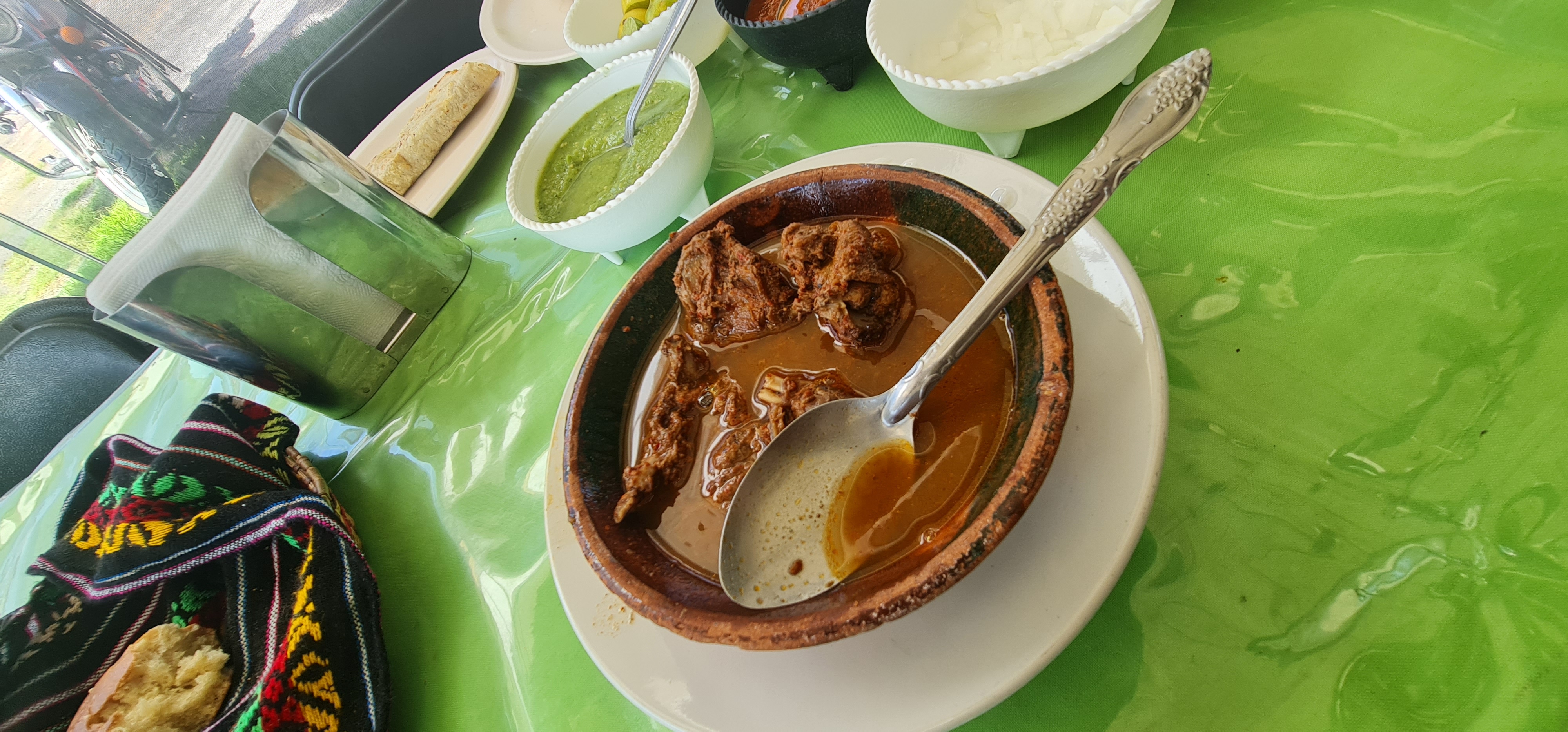 Restaurante San Andrés image 1