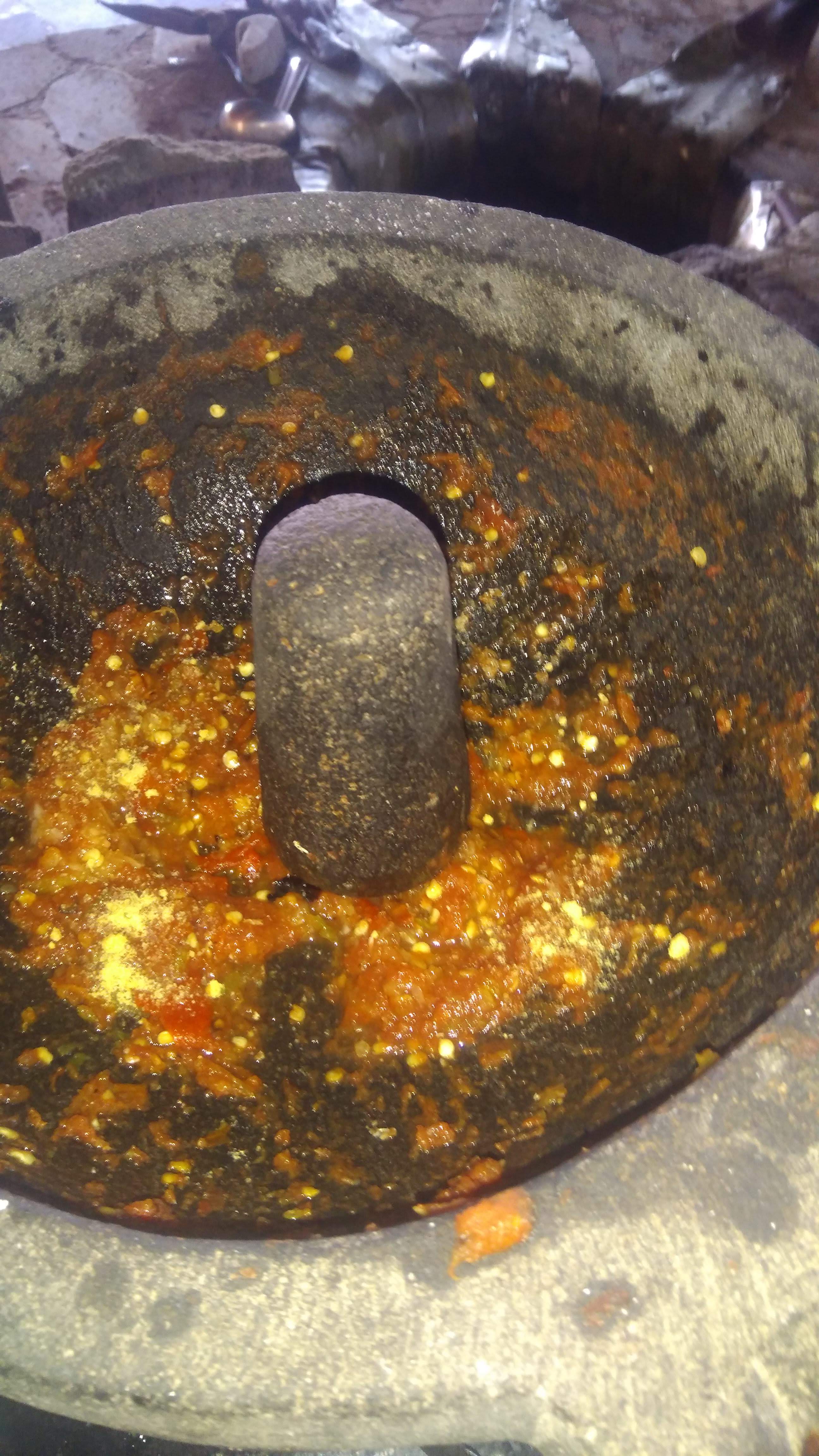 Restaurante San Andrés image 3