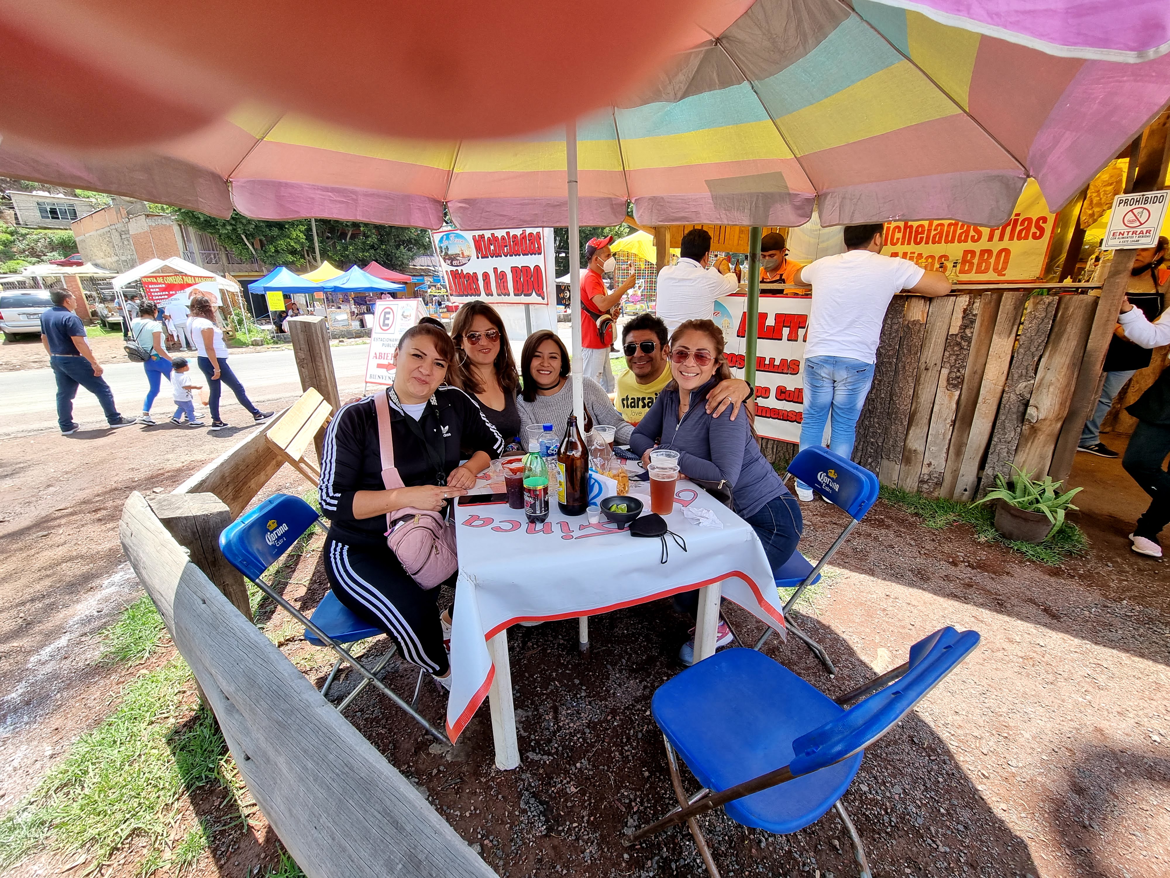Restaurante San Andrés image 6
