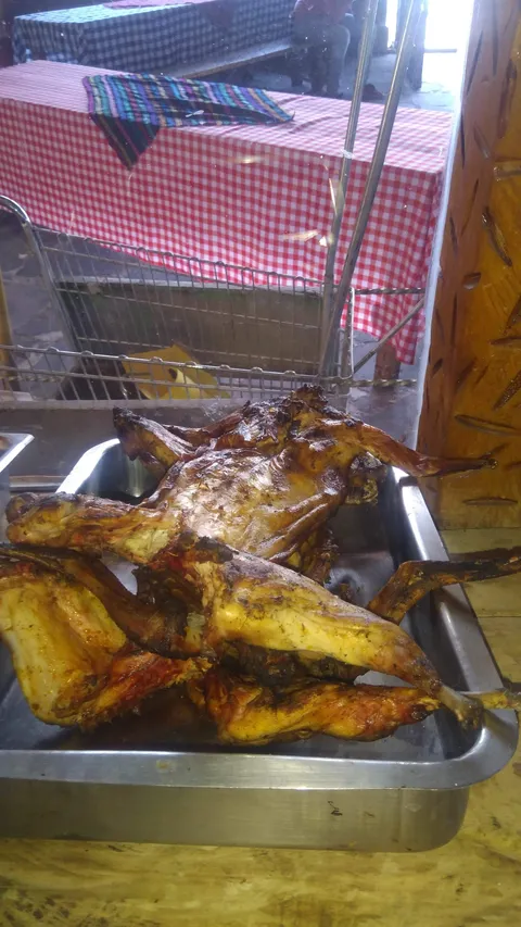 Restaurante San Andrés image 7