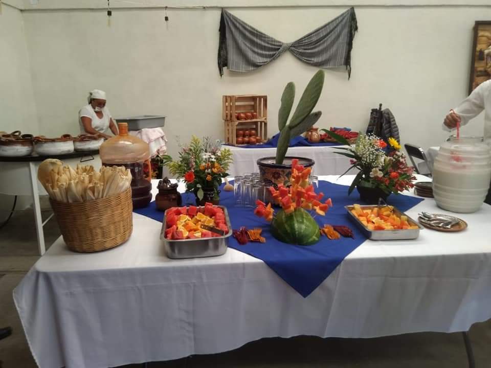 RESTAURANTE CAMPESTRE TAURO image 2