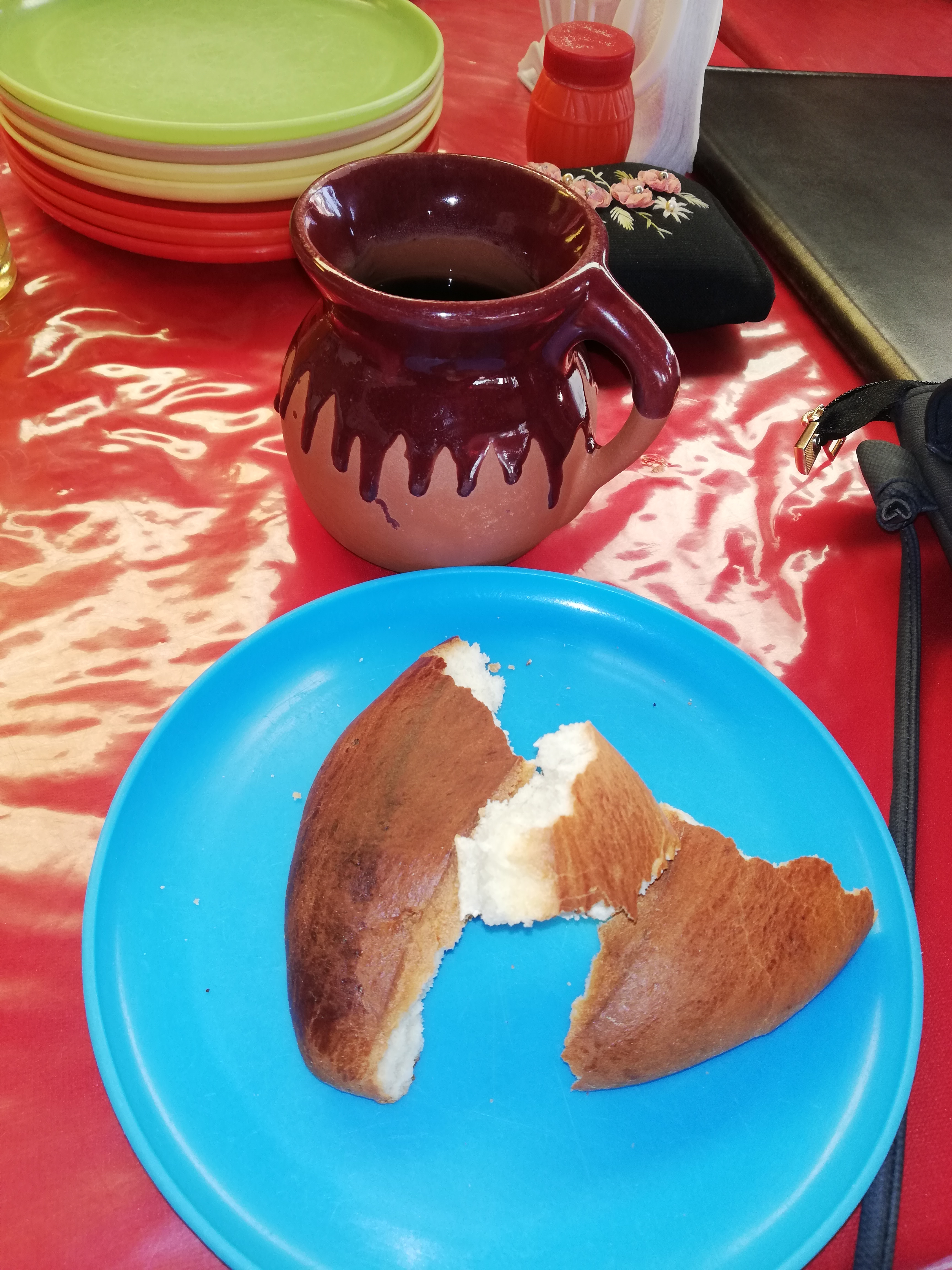 RESTAURANTE CAMPESTRE TAURO image 6