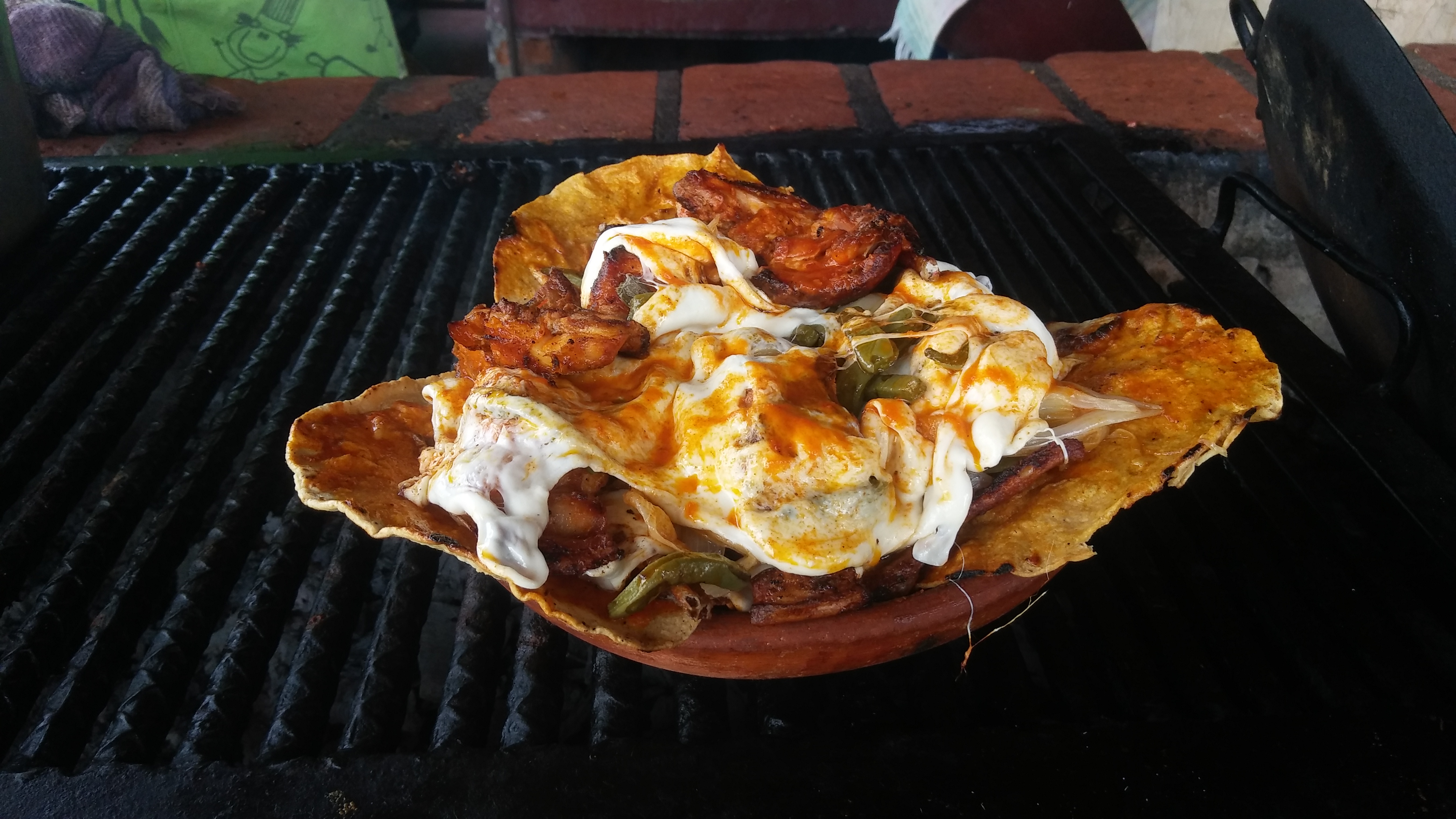 RESTAURANTE CAMPESTRE TAURO image 8