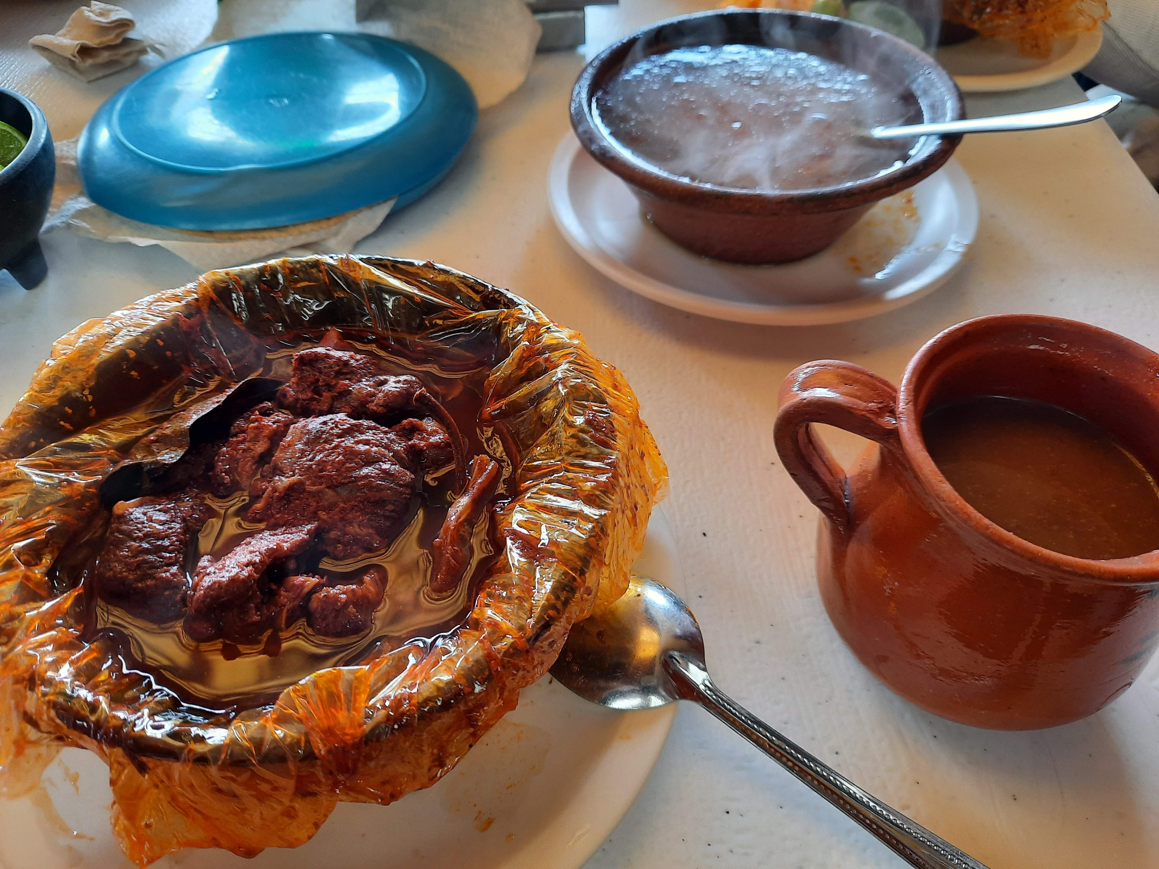 RESTAURANTE CAMPESTRE TAURO image 10