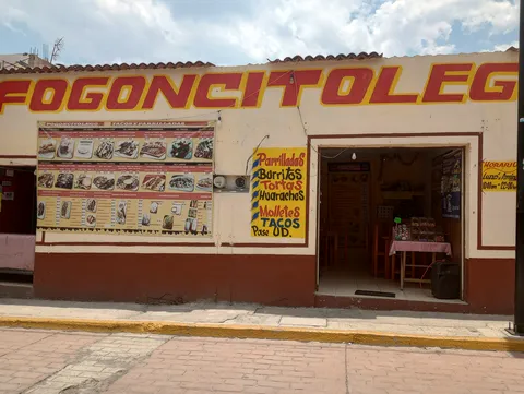 FOGONCITOLEGO image 1