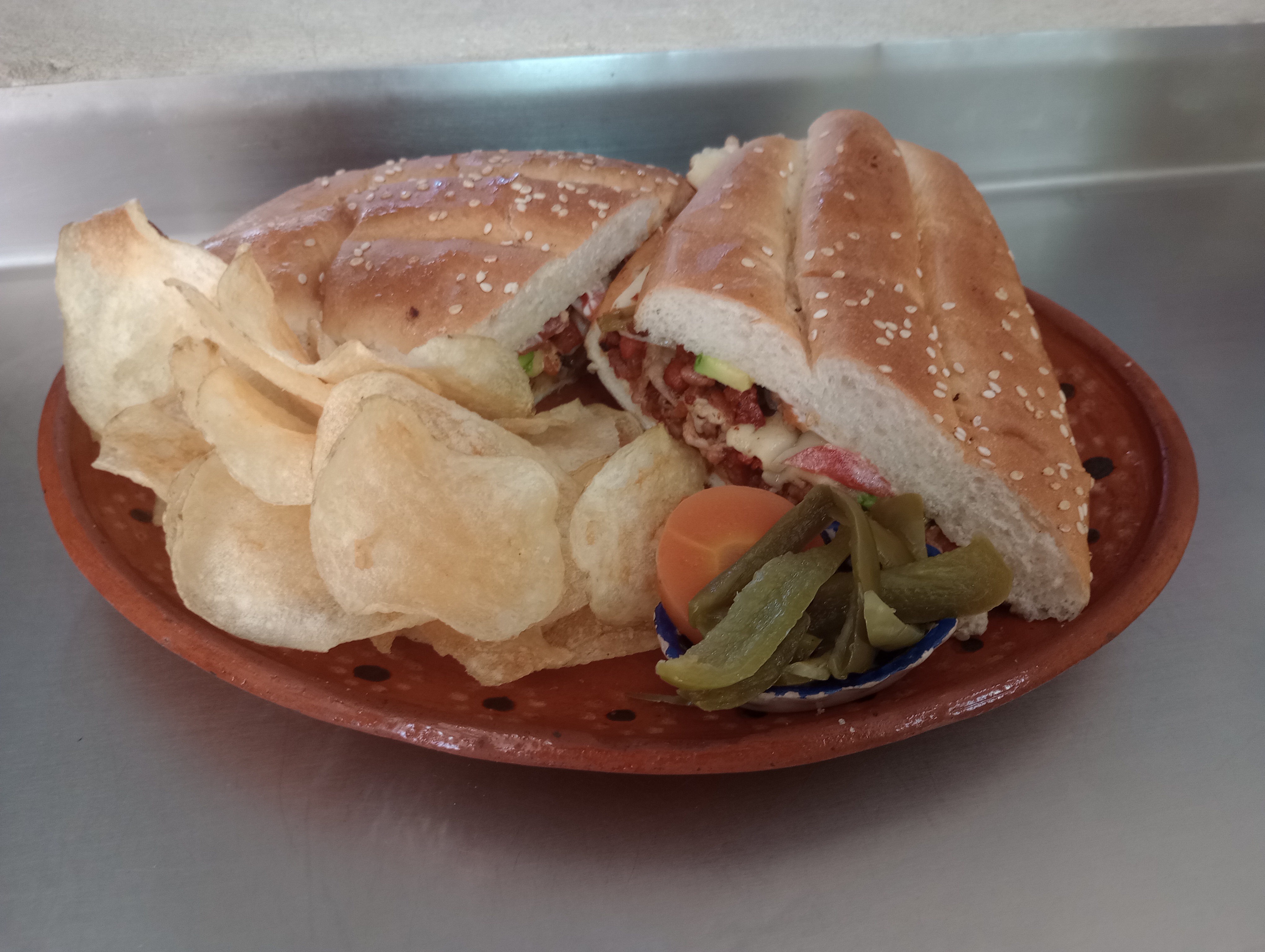 FOGONCITOLEGO image 6