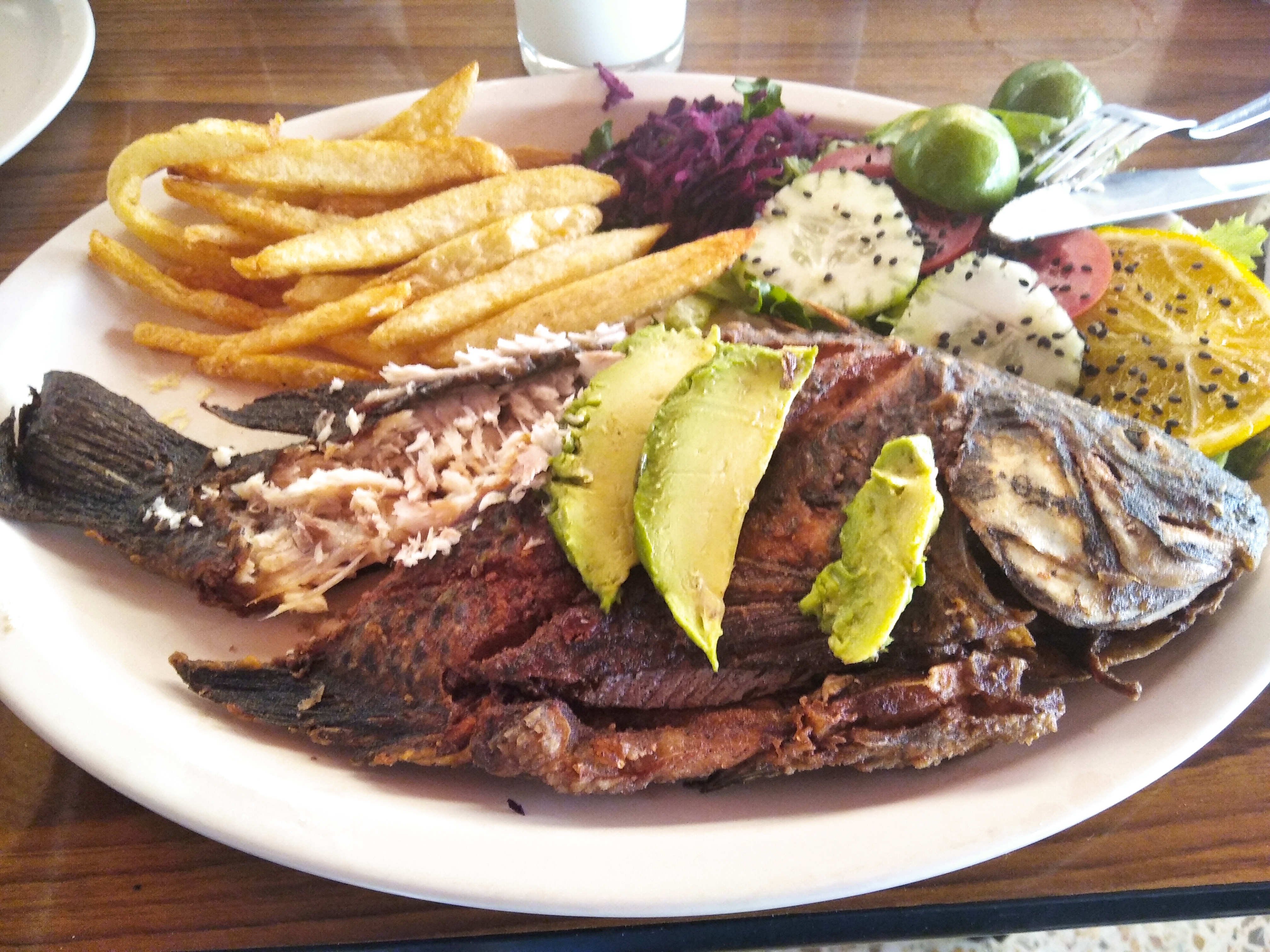 El Zapote Jr image 2