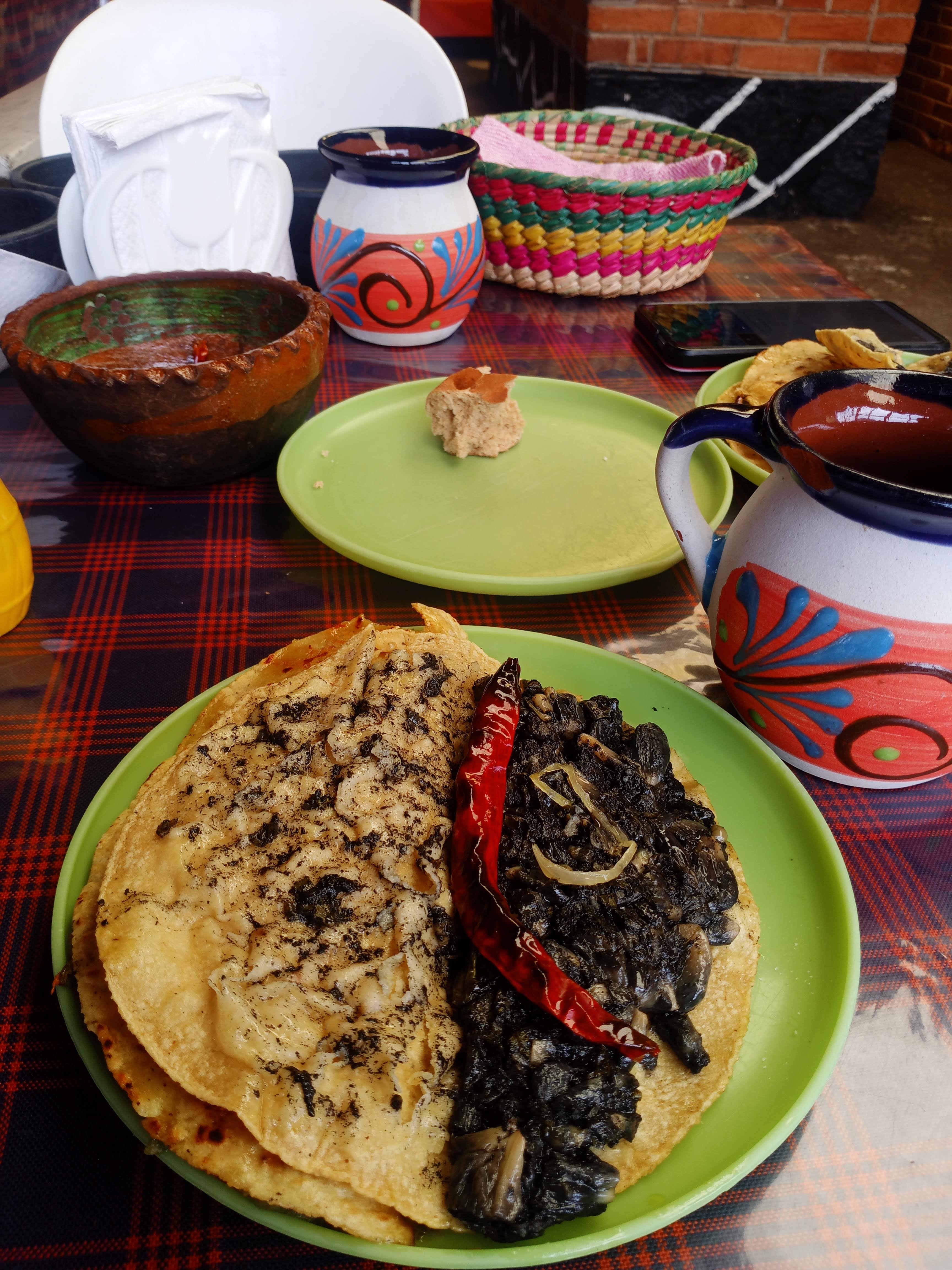 Restaurante Campestre “MILENIO” image 1