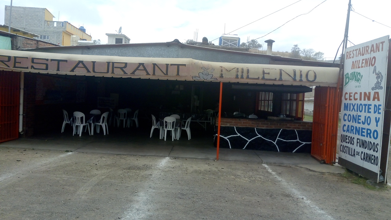 Restaurante Campestre “MILENIO” image 2