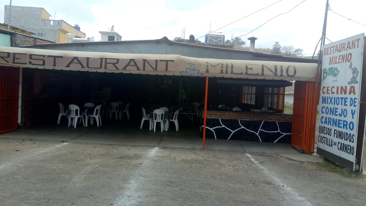 Restaurante Campestre “MILENIO” image 2