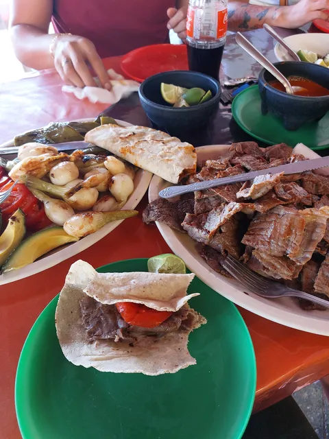 Restaurante Campestre “MILENIO” image 3