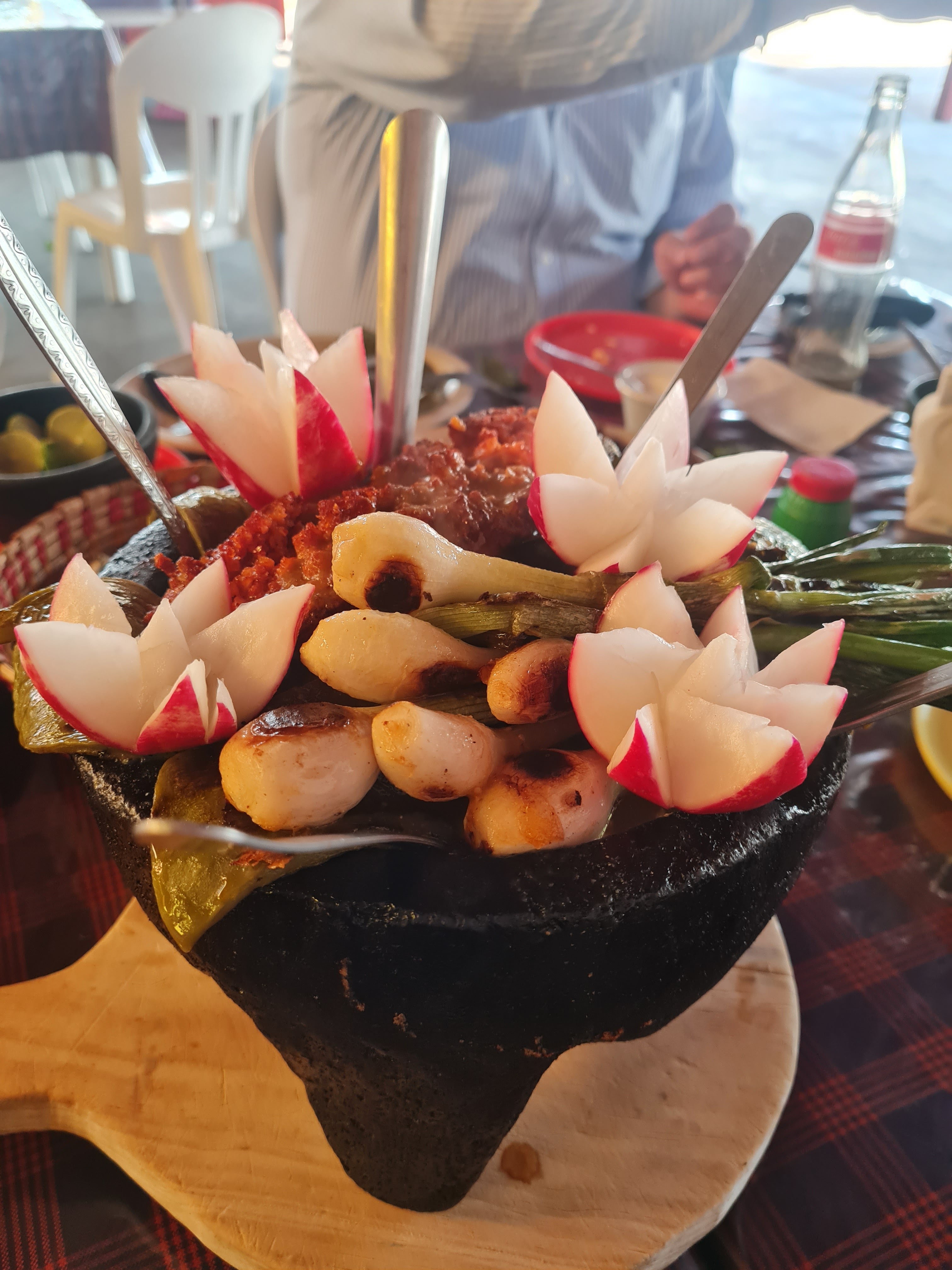 Restaurante Campestre “MILENIO” image 4