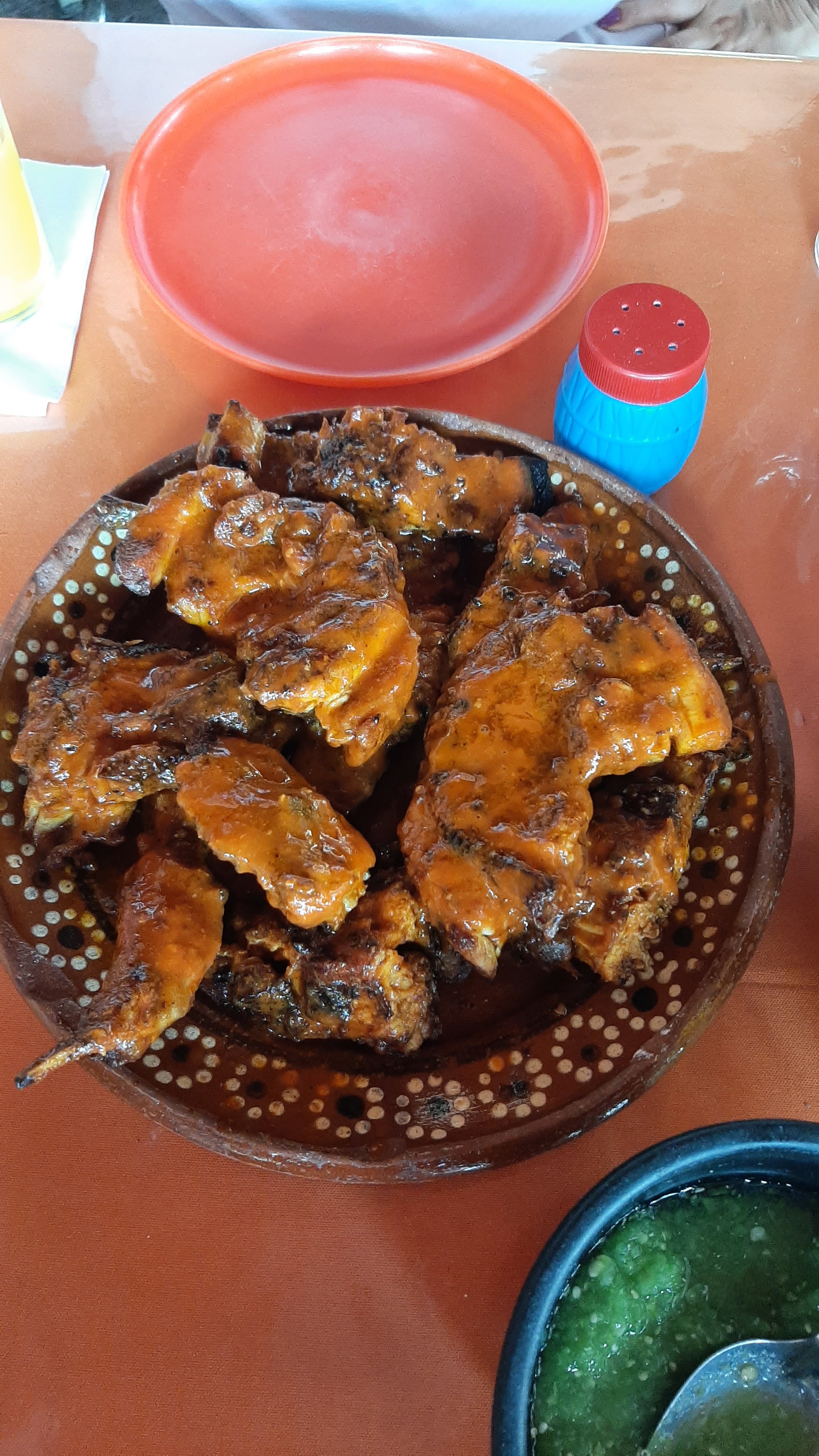 Restaurante Campestre “MILENIO” image 5