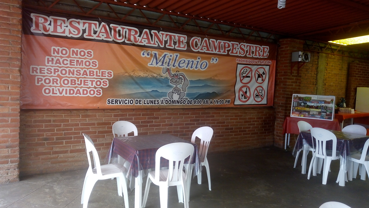 Restaurante Campestre “MILENIO” image 6