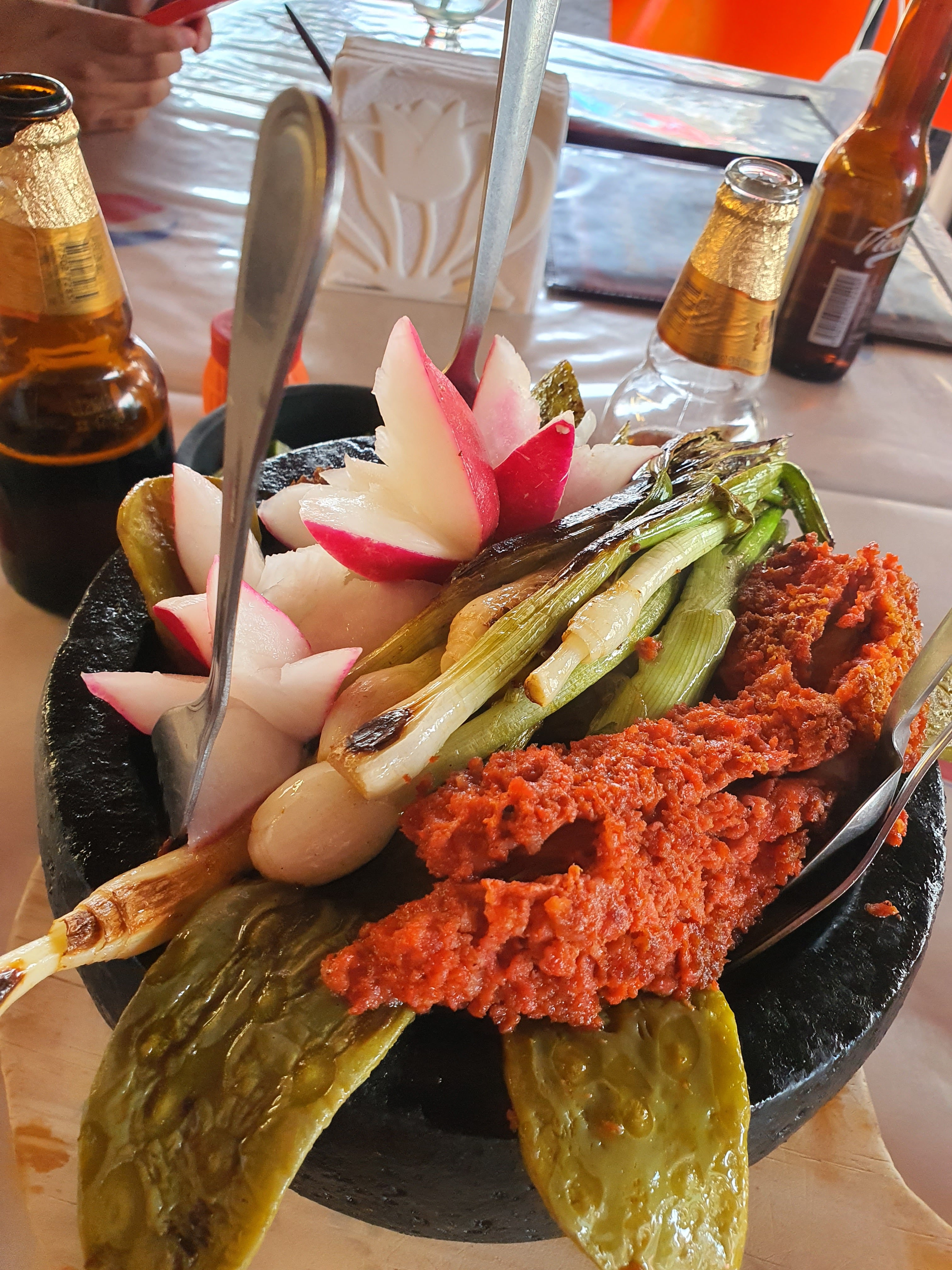 Restaurante Campestre “MILENIO” image 7