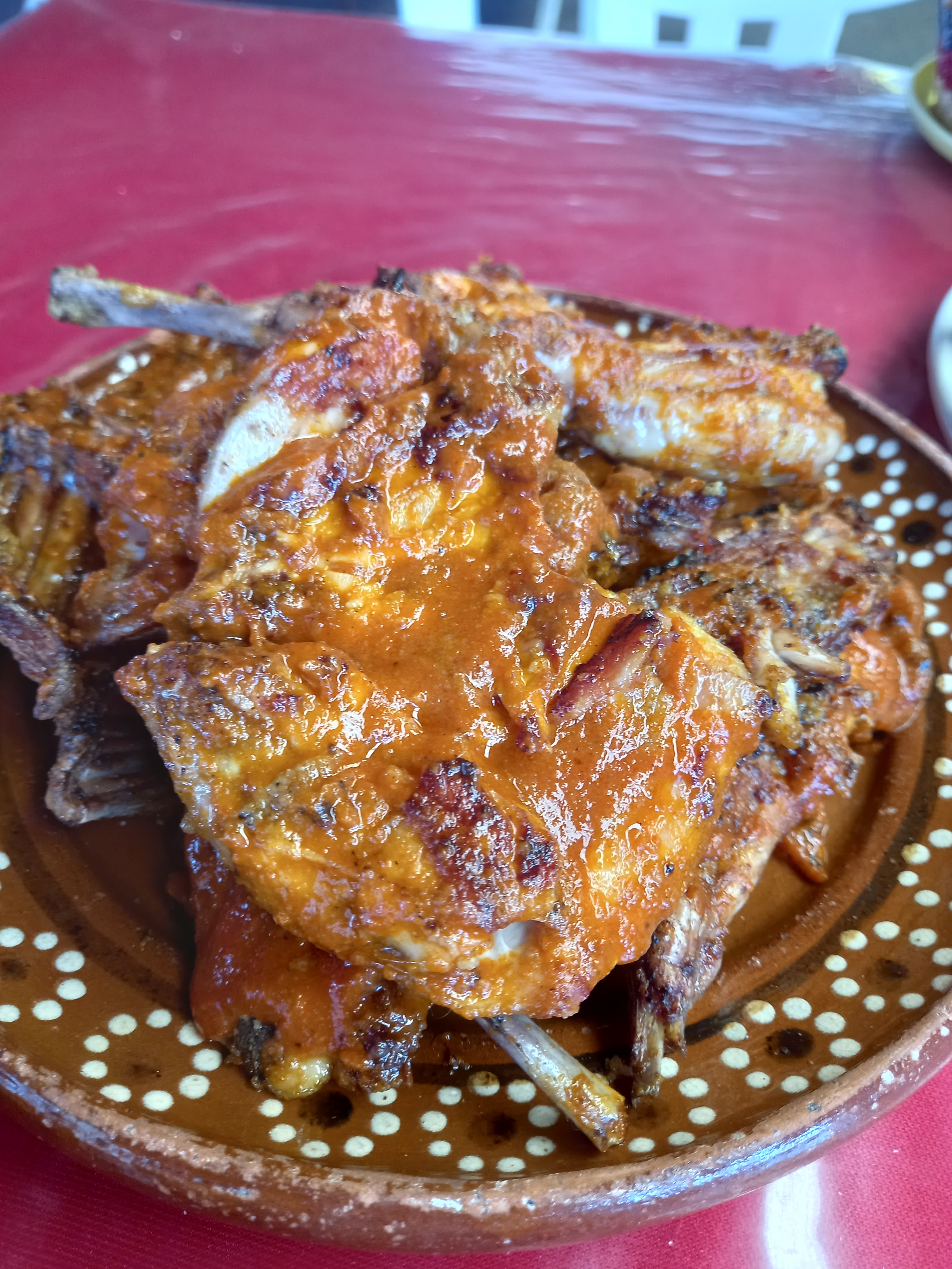 Restaurante Campestre “MILENIO” image 8