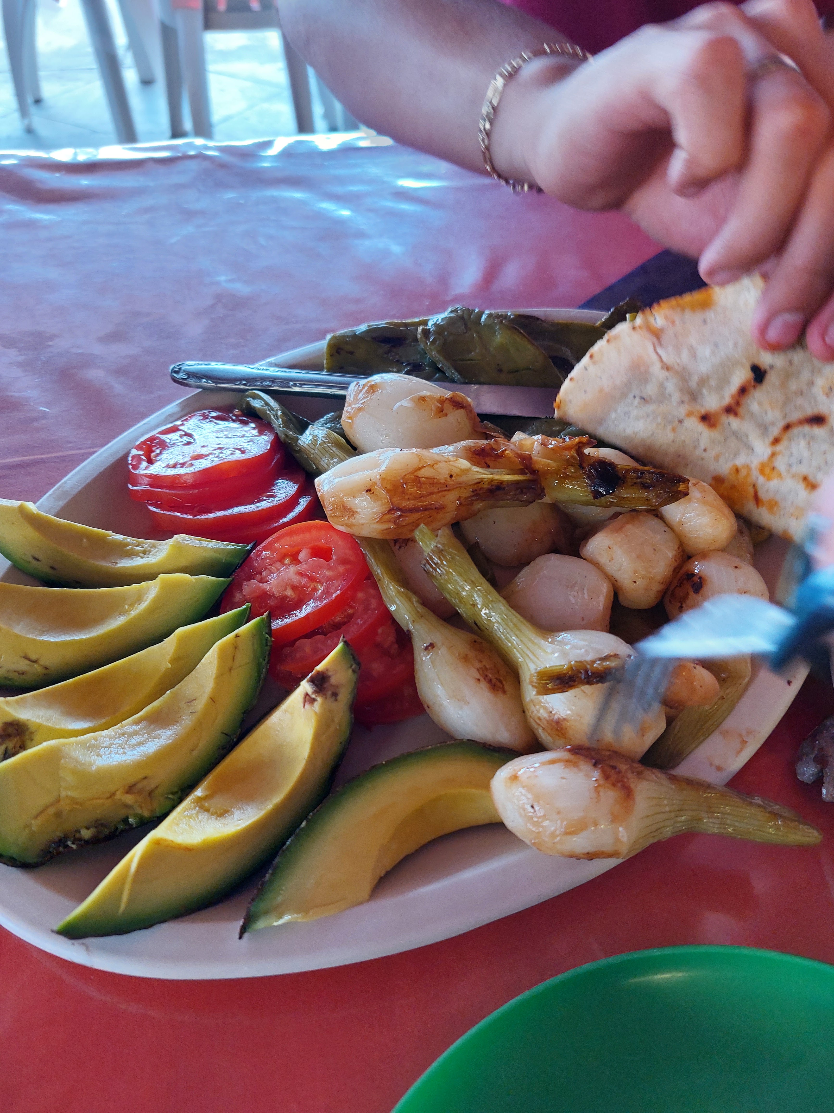 Restaurante Campestre “MILENIO” image 9