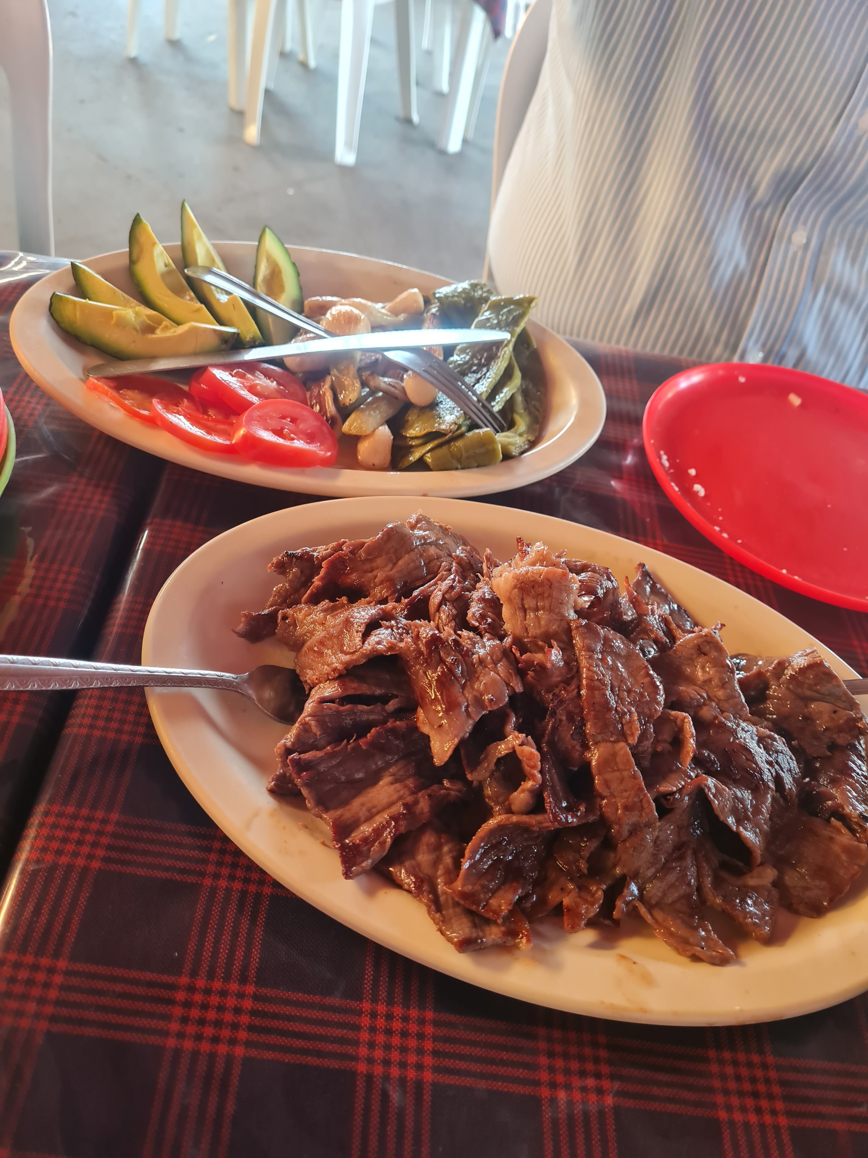 Restaurante Campestre “MILENIO” image 10