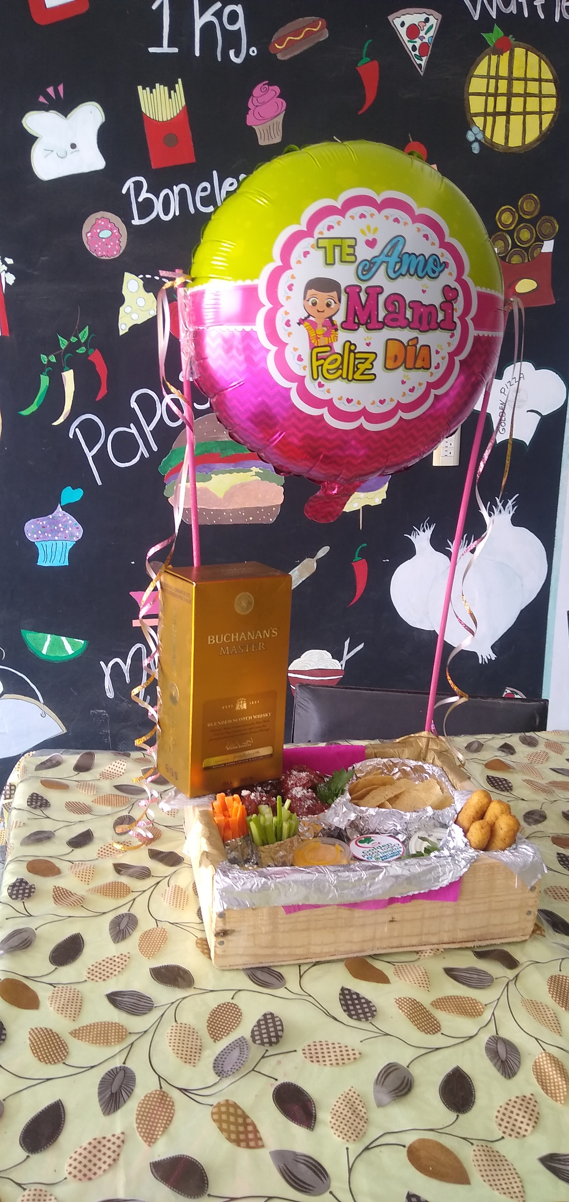 Golden Pizzas image 4