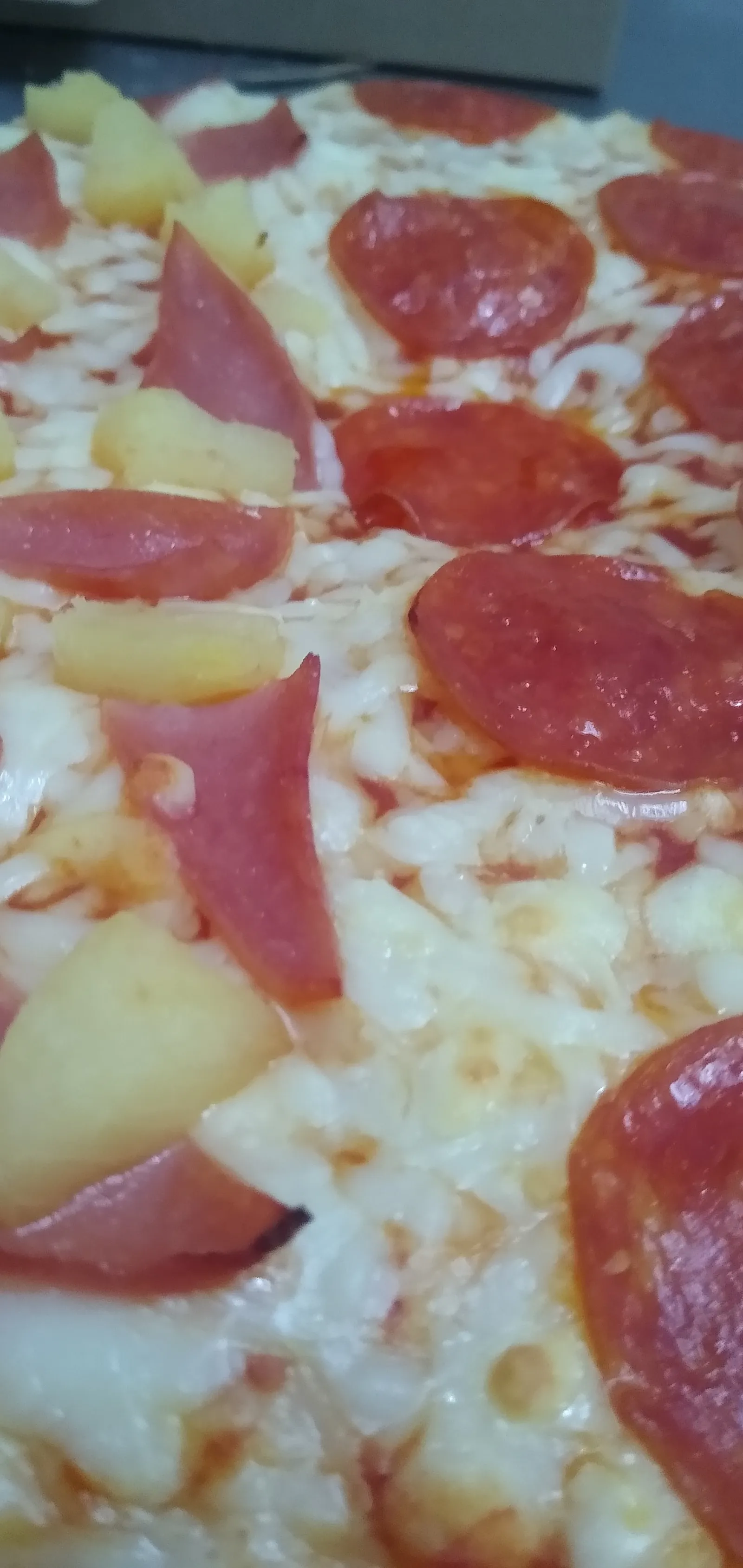 Golden Pizzas image 9
