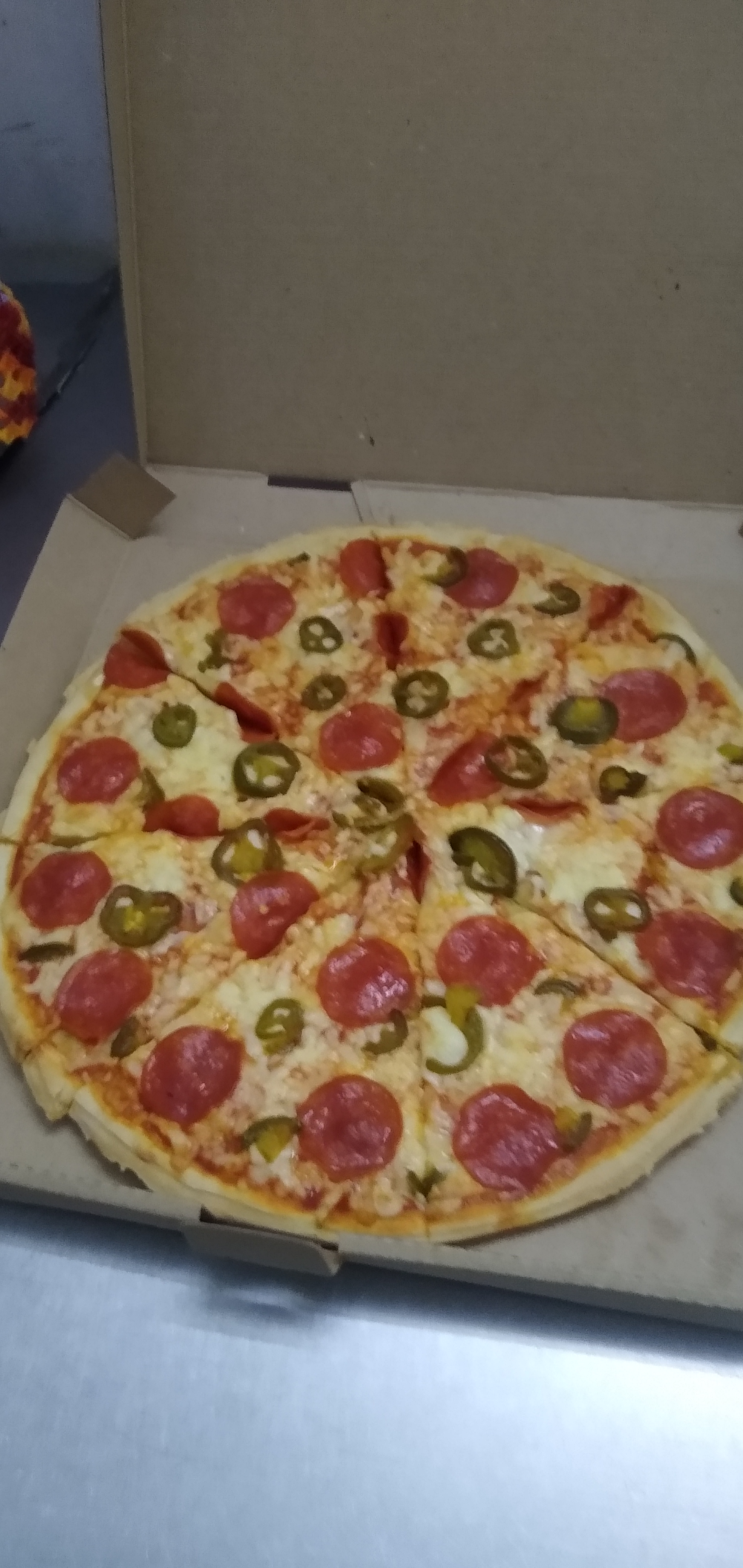 Golden Pizzas image 10