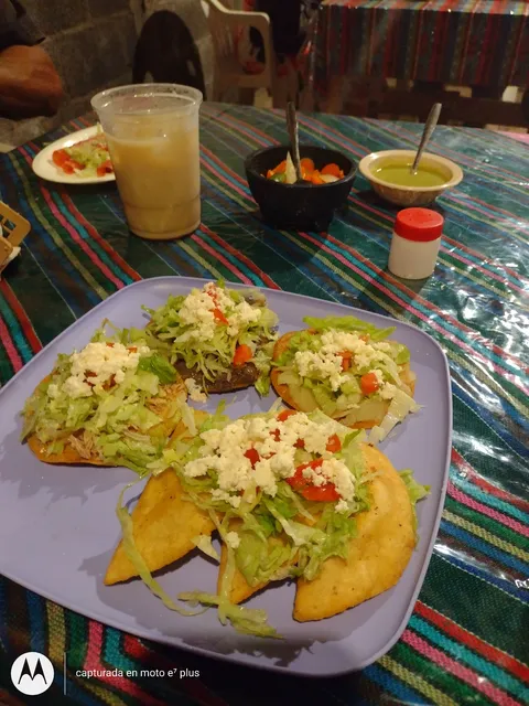 El Jacalito image 5