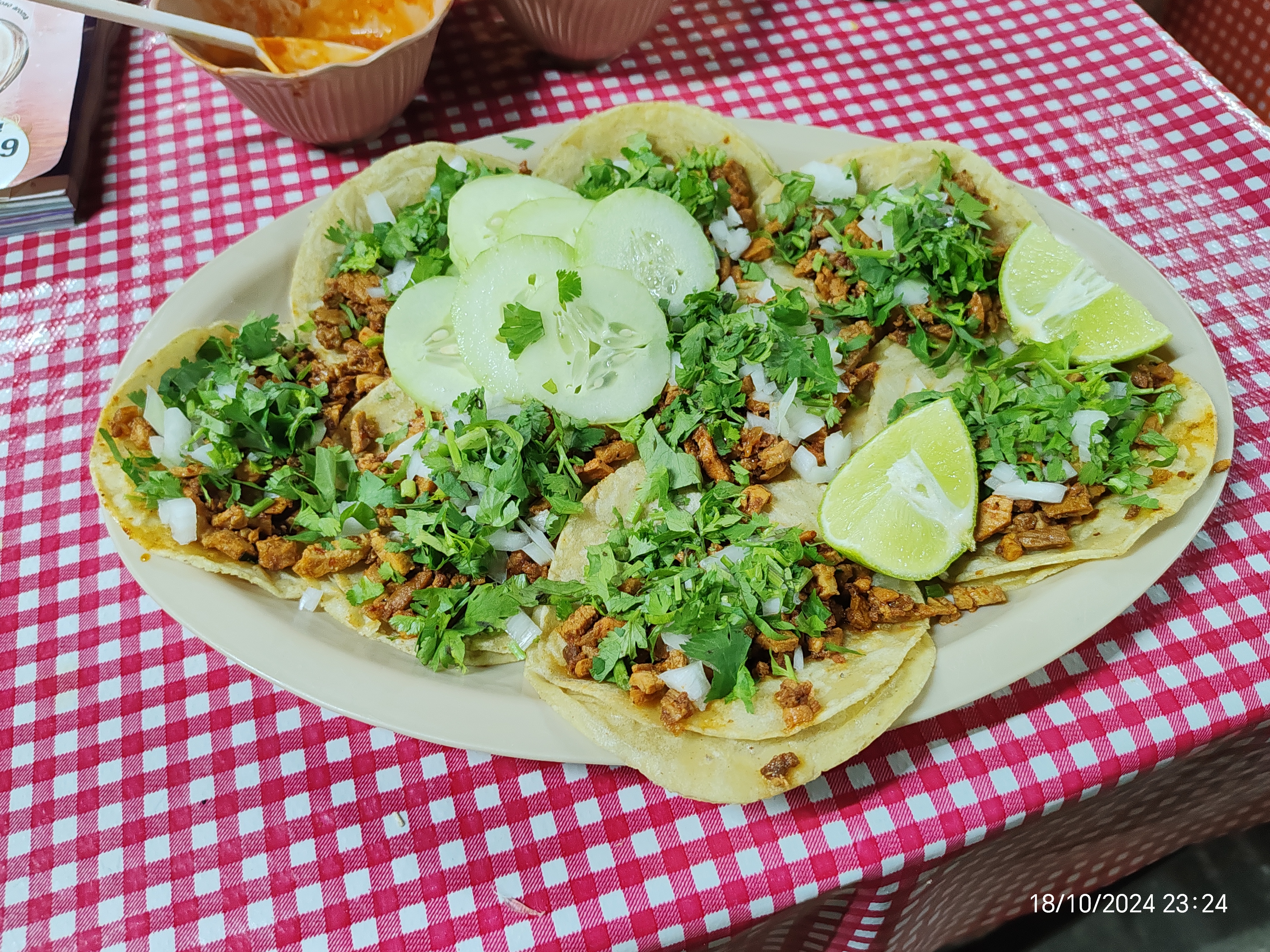 Taqueria Doña Oty image 1