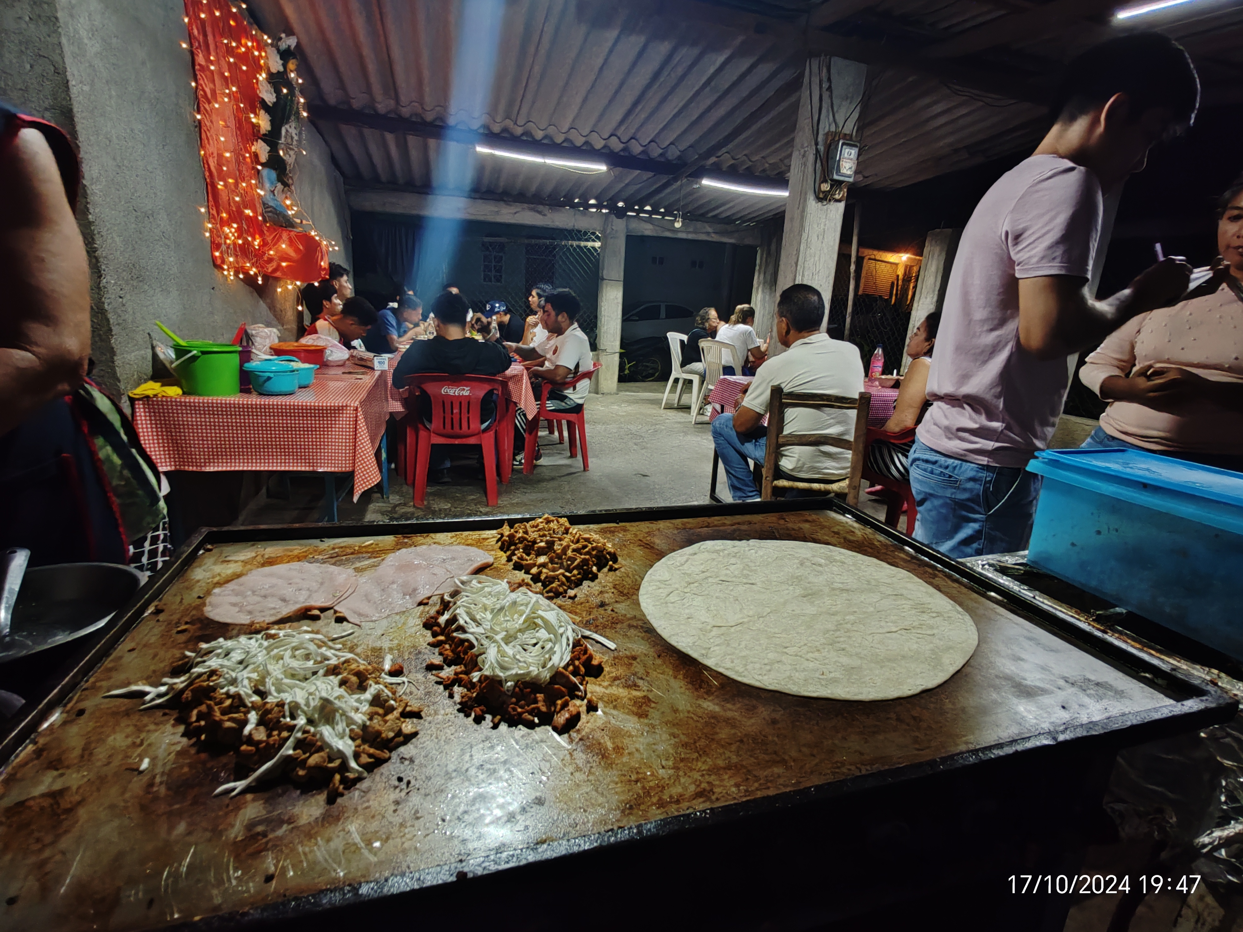 Taqueria Doña Oty image 2