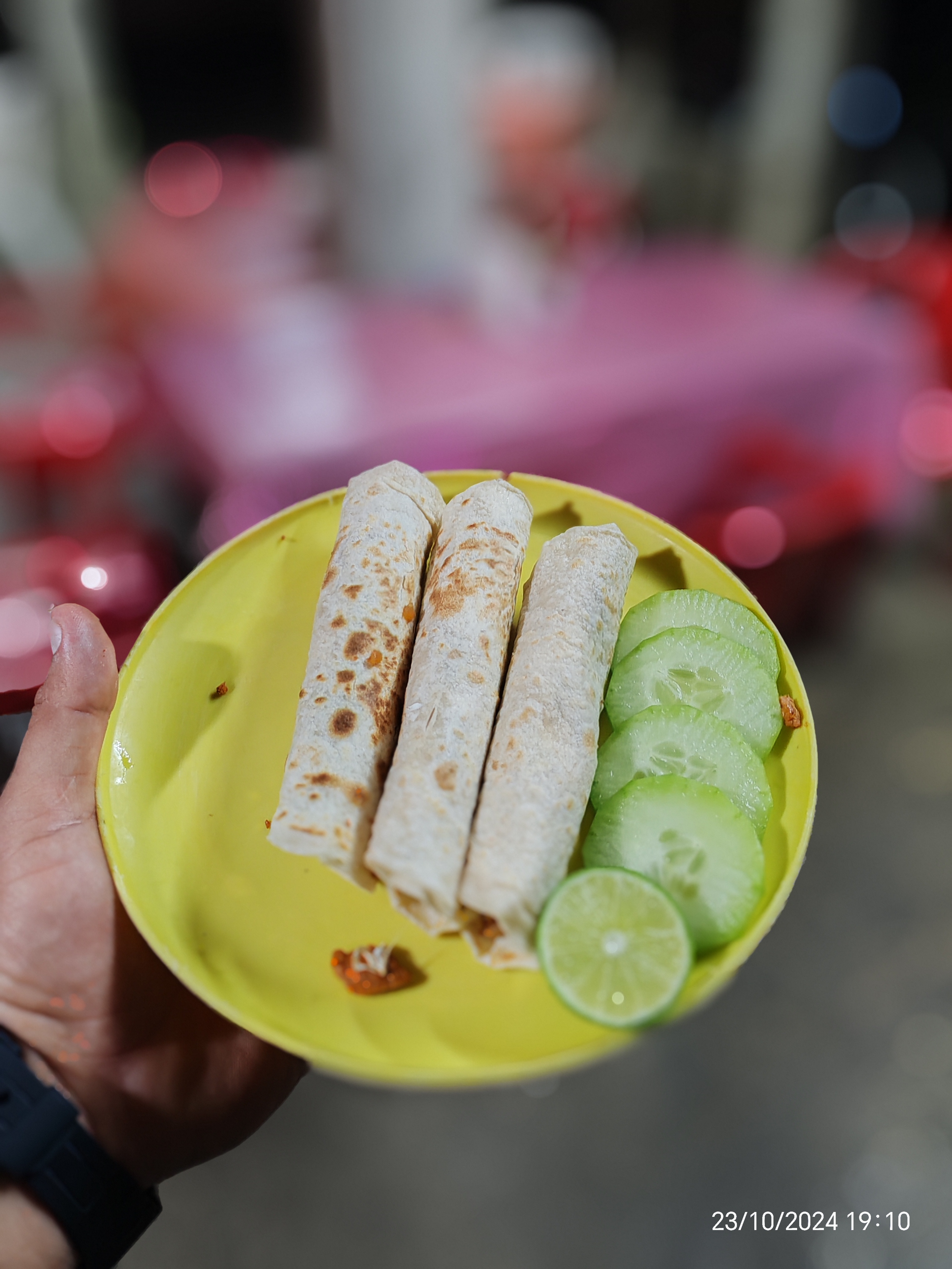 Taqueria Doña Oty image 4