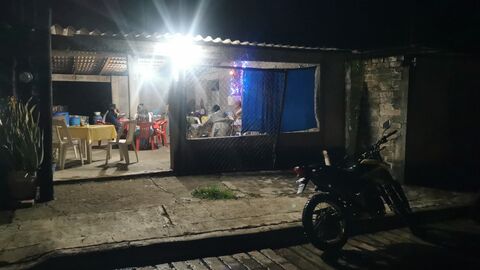 Taqueria Doña Oty image 6