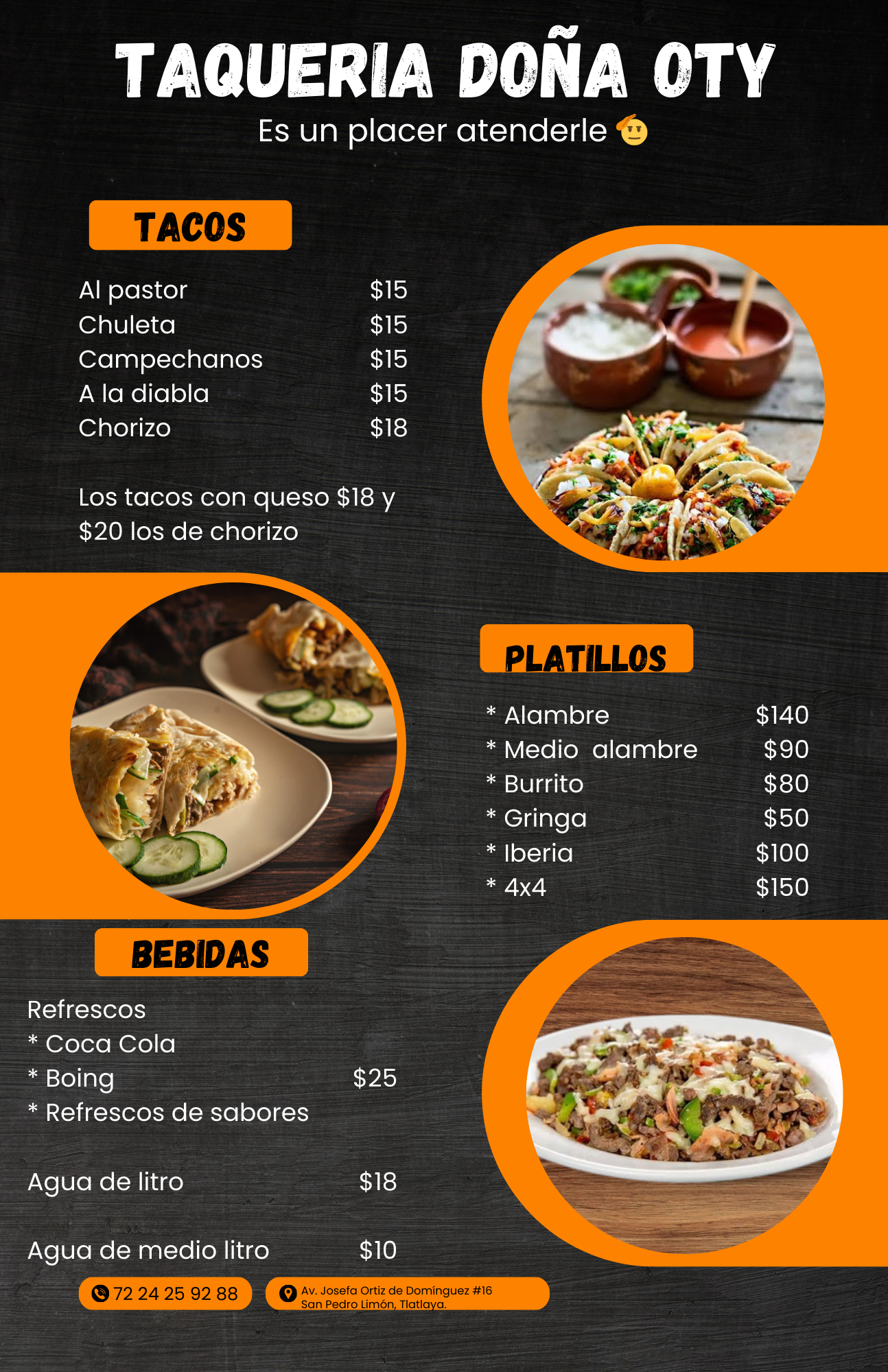 Taqueria Doña Oty image 9