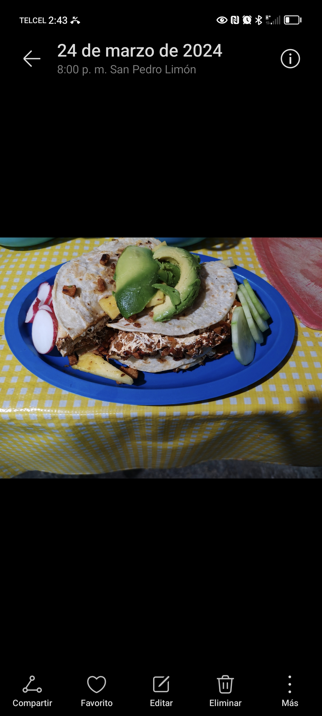 Taqueria Doña Oty image 10