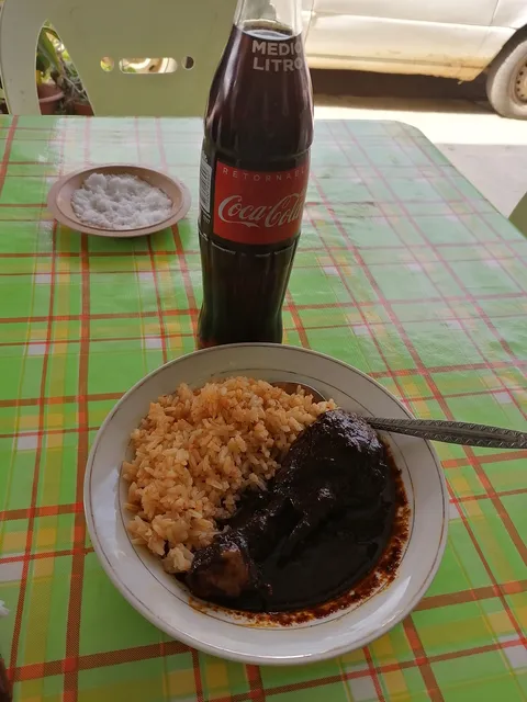 El Sazón Del Sur De Doña Reyna image 1
