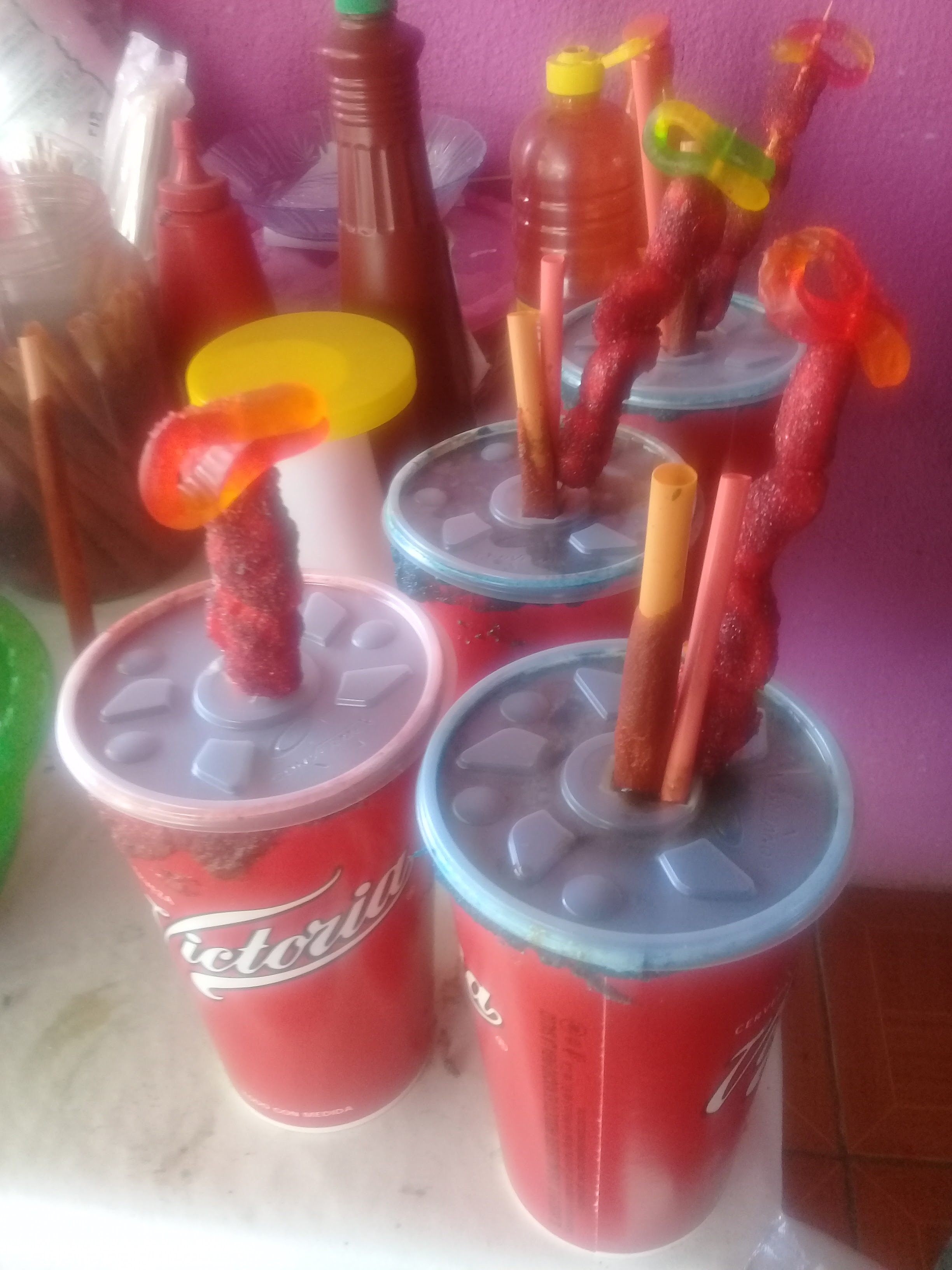 El Sazón Del Sur De Doña Reyna image 2