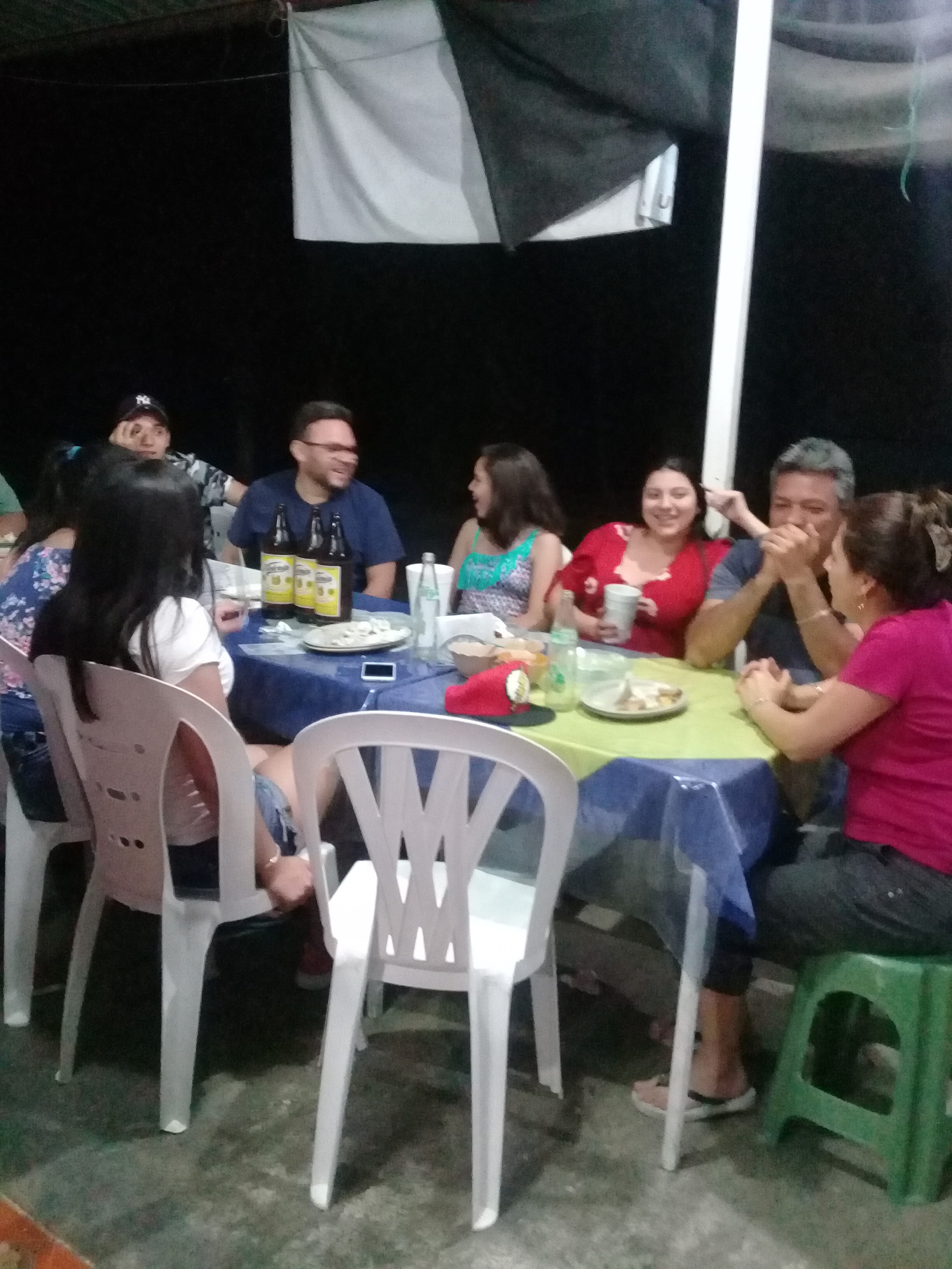 El Sazón Del Sur De Doña Reyna image 3