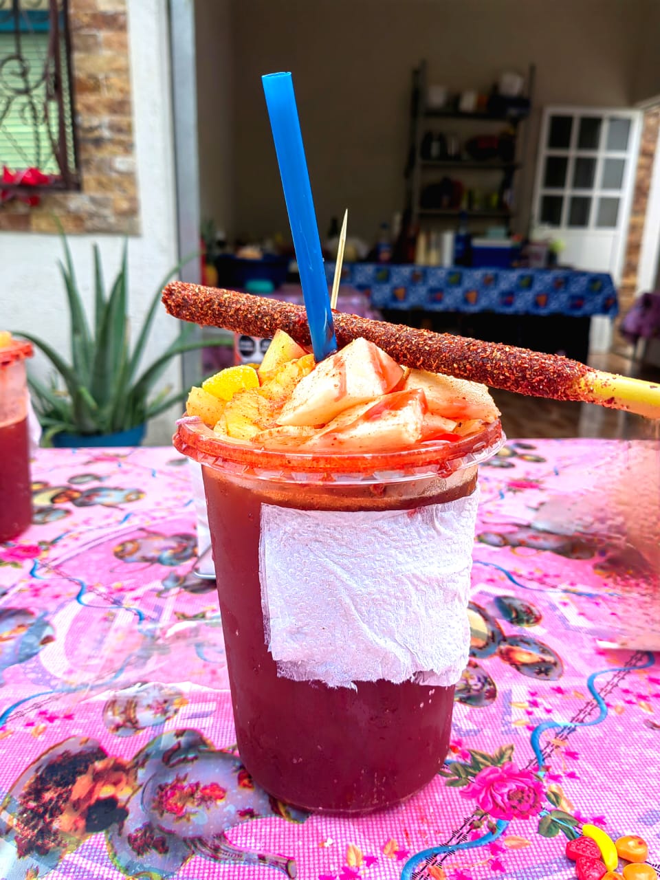 " Ni diabla ni santa " image 1