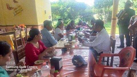 REST. LAS PALMAS image 1