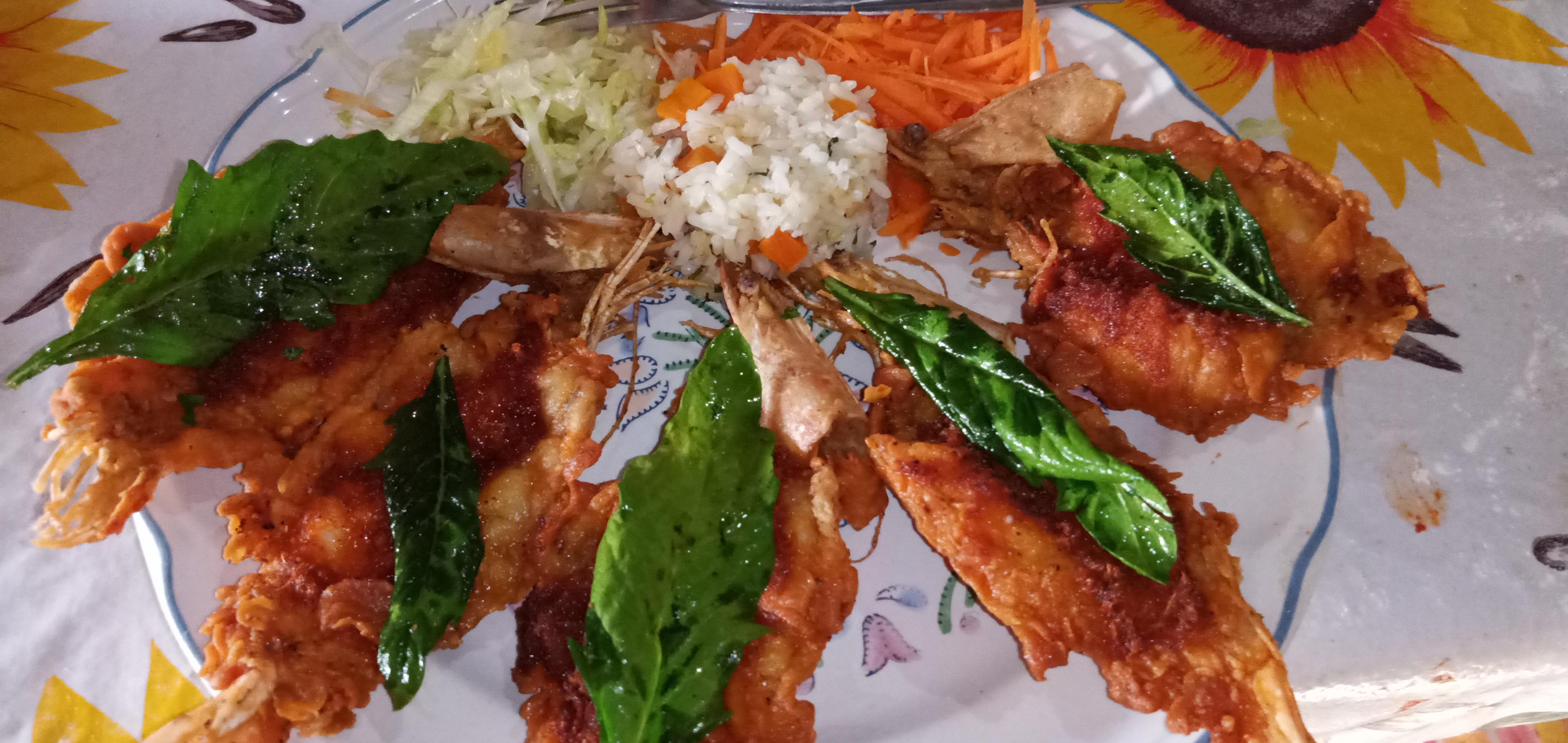 REST. LAS PALMAS image 3