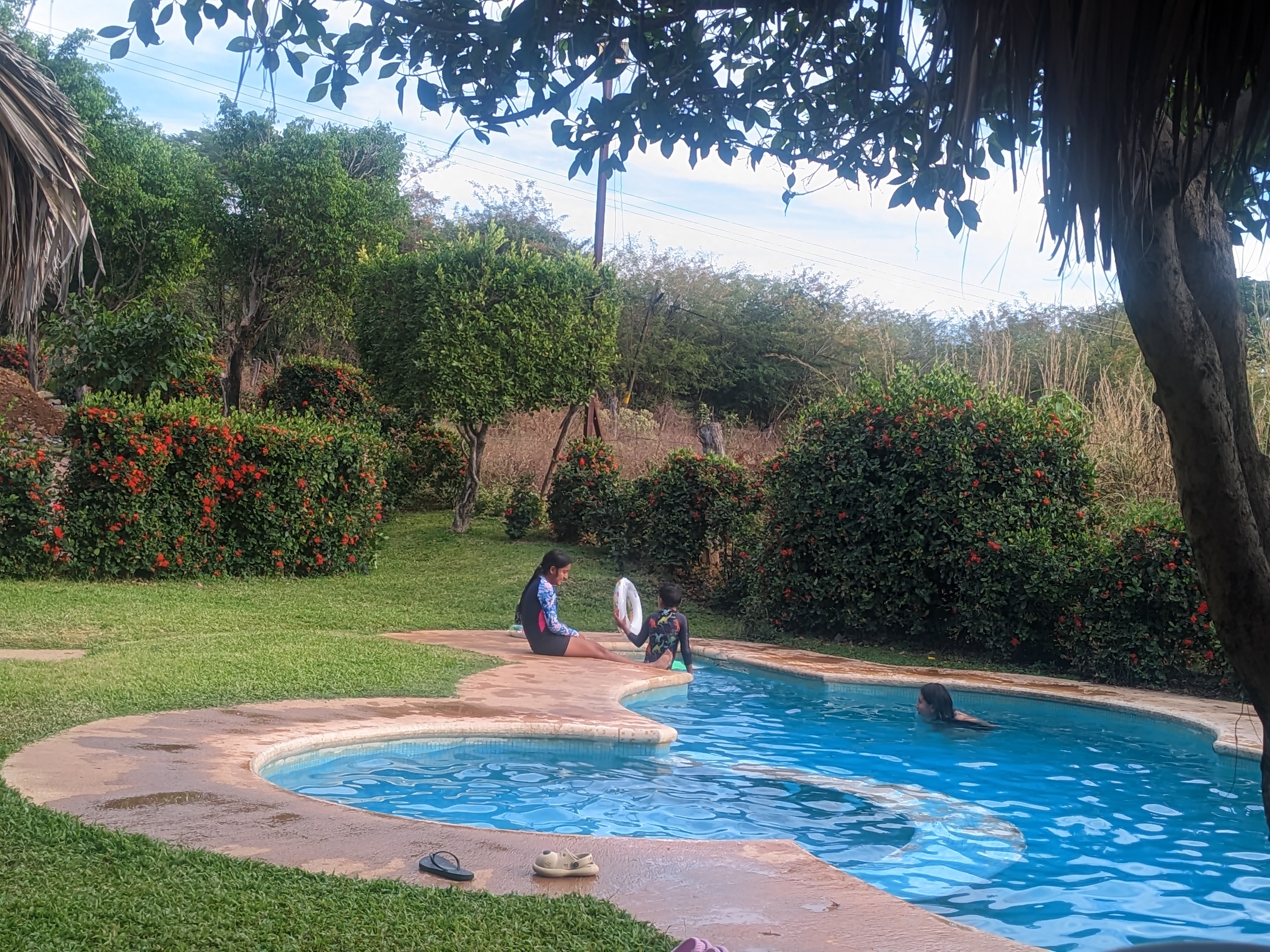 REST. LAS PALMAS image 4