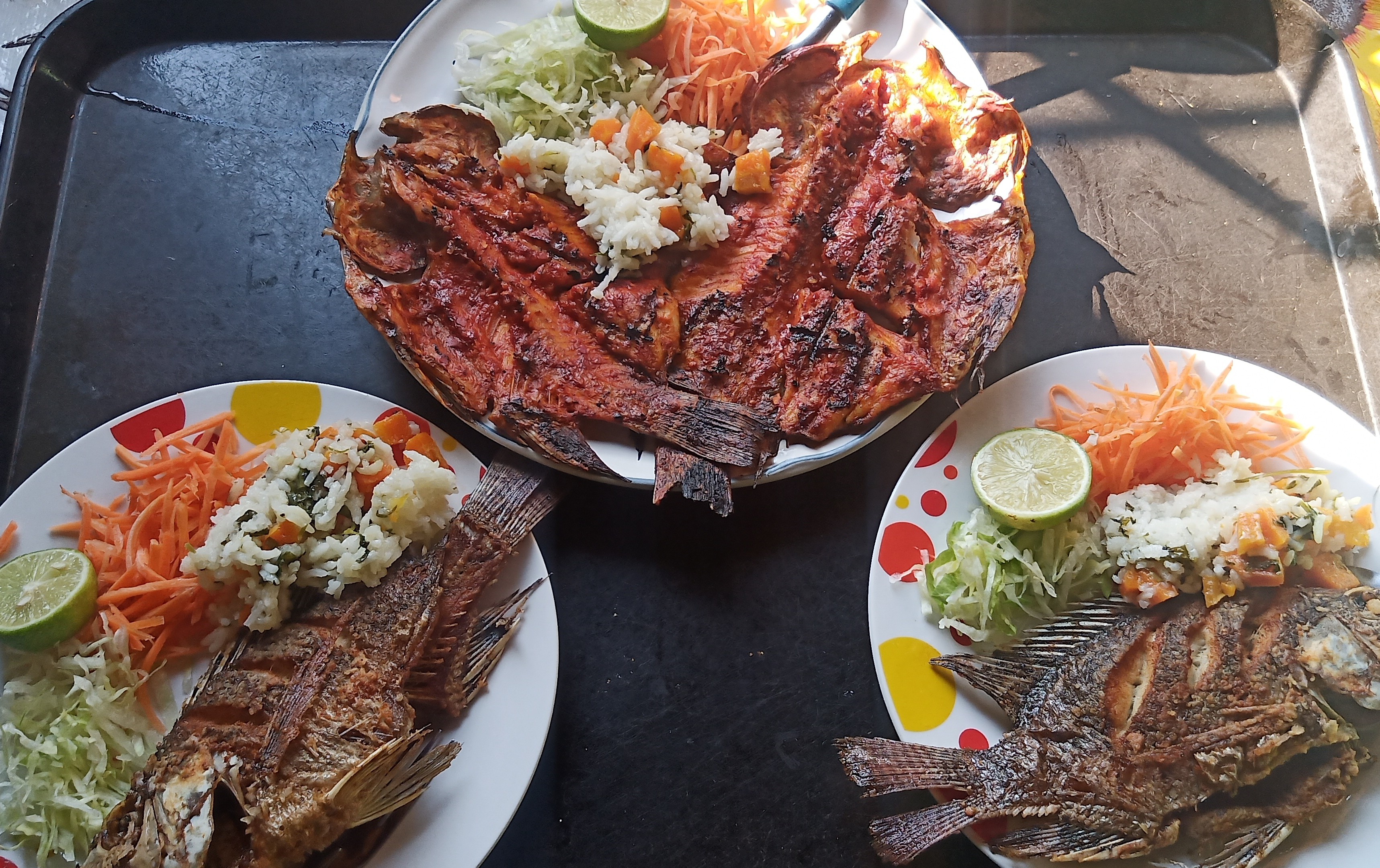 REST. LAS PALMAS image 6