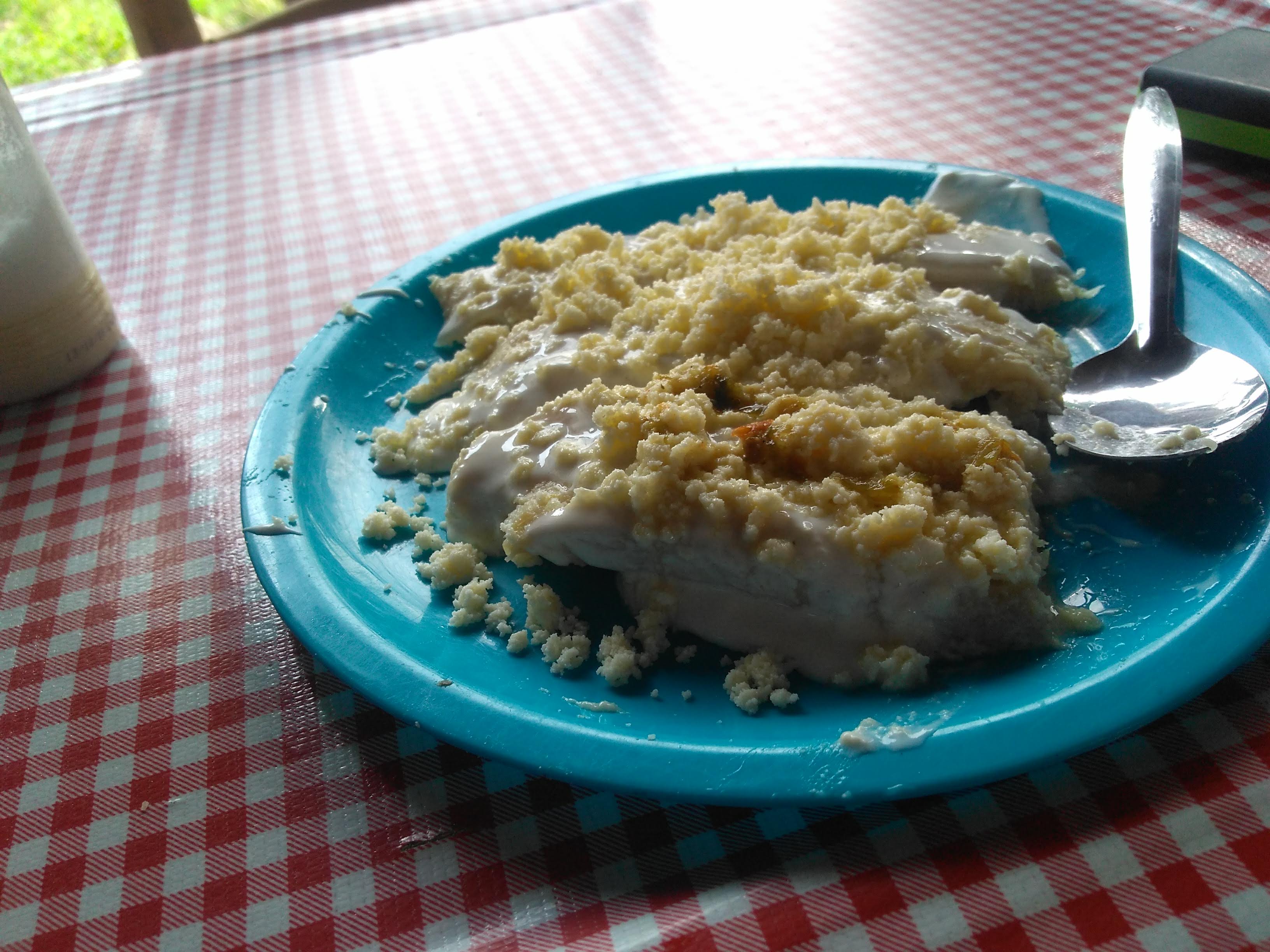 REST. LAS PALMAS image 7