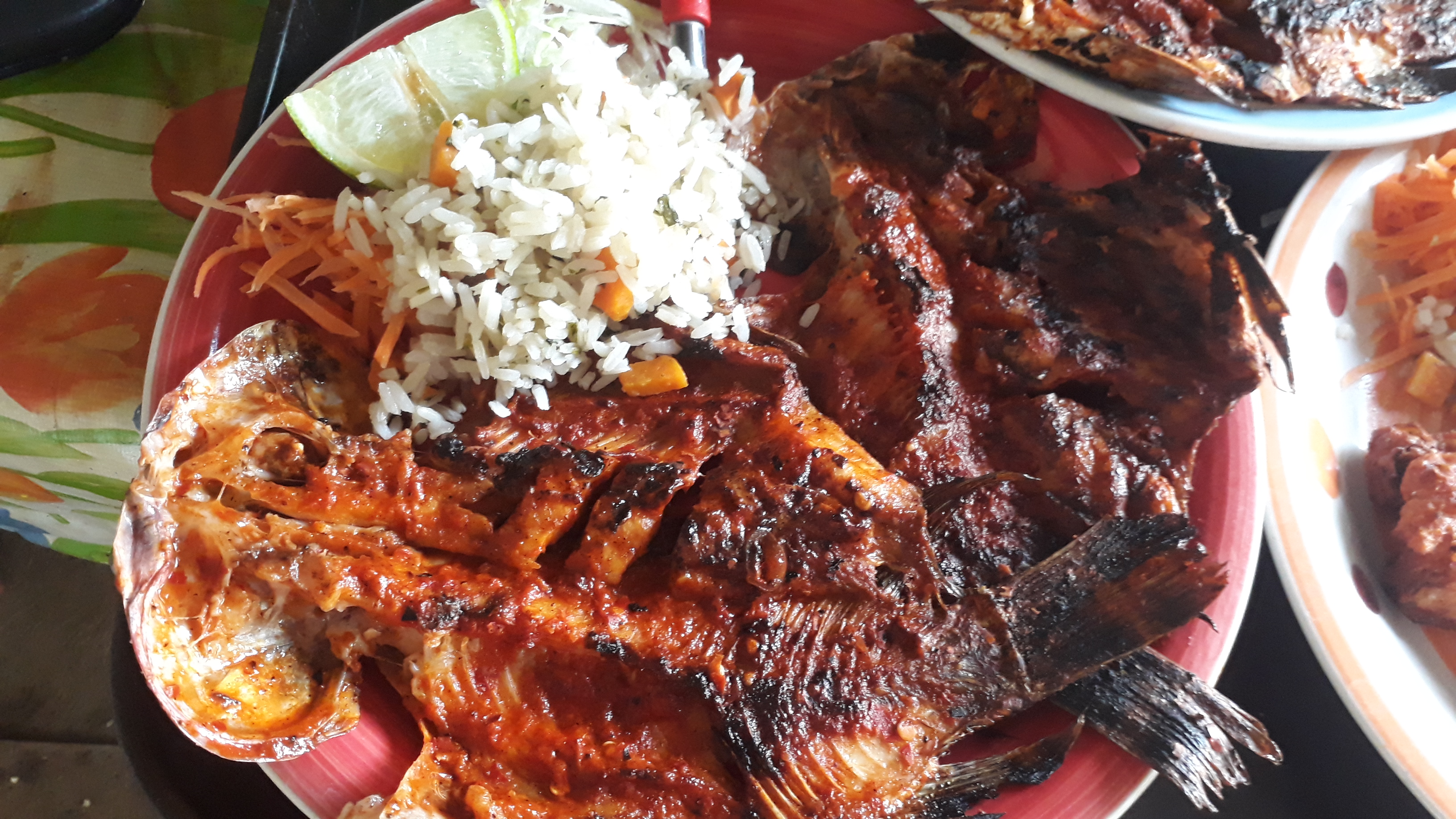 REST. LAS PALMAS image 8