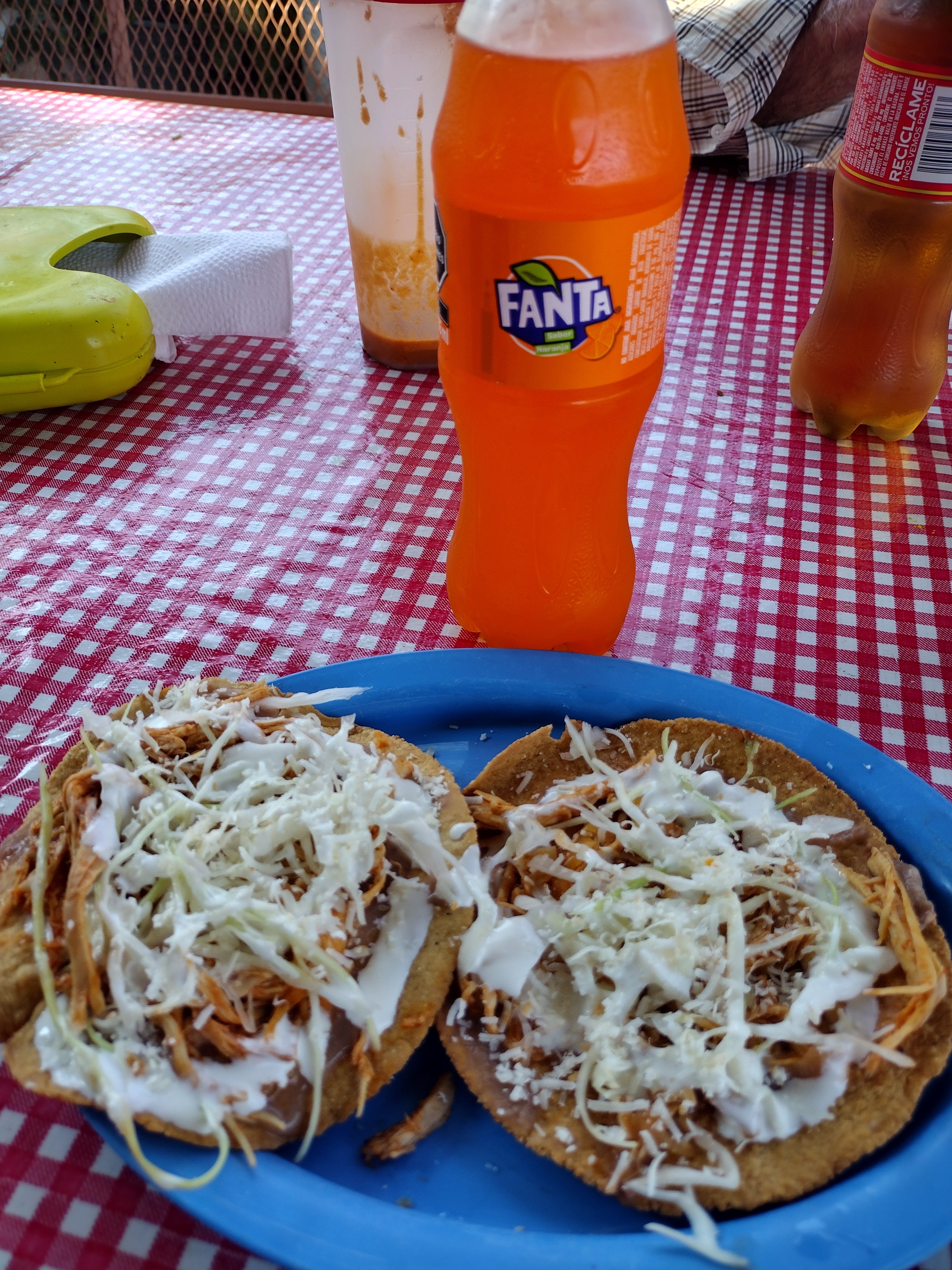 Antojitos doña lena image 1