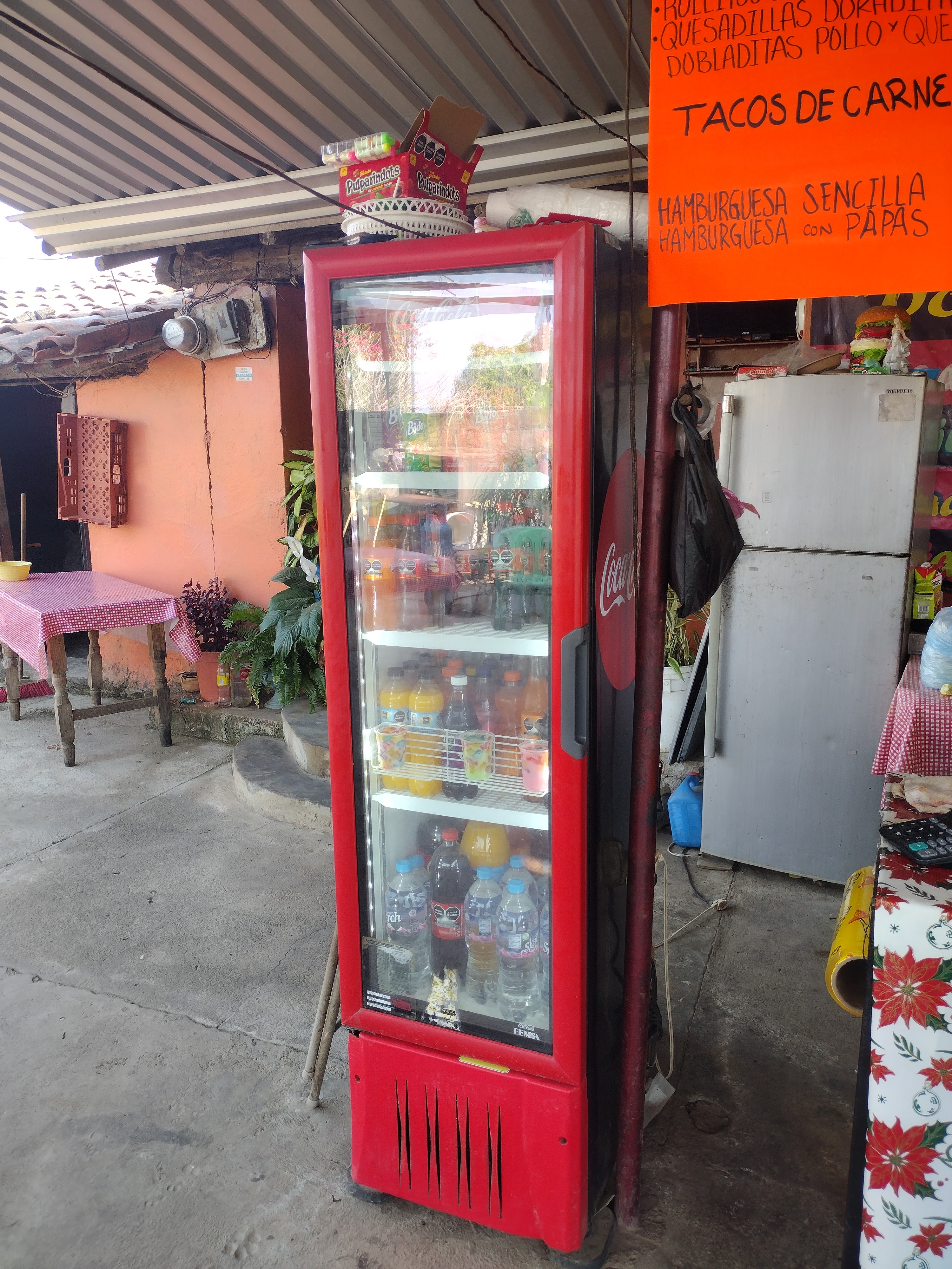 Antojitos doña lena image 3