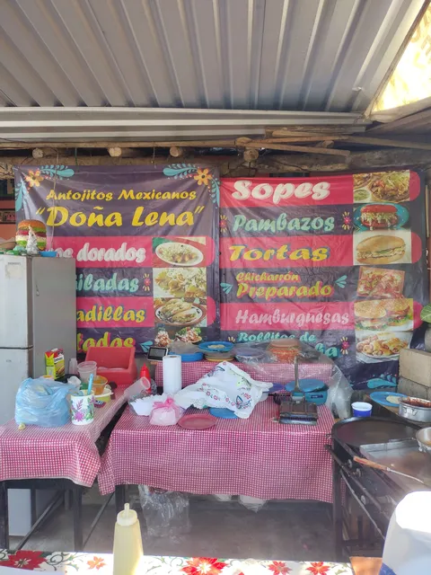Antojitos doña lena image 6
