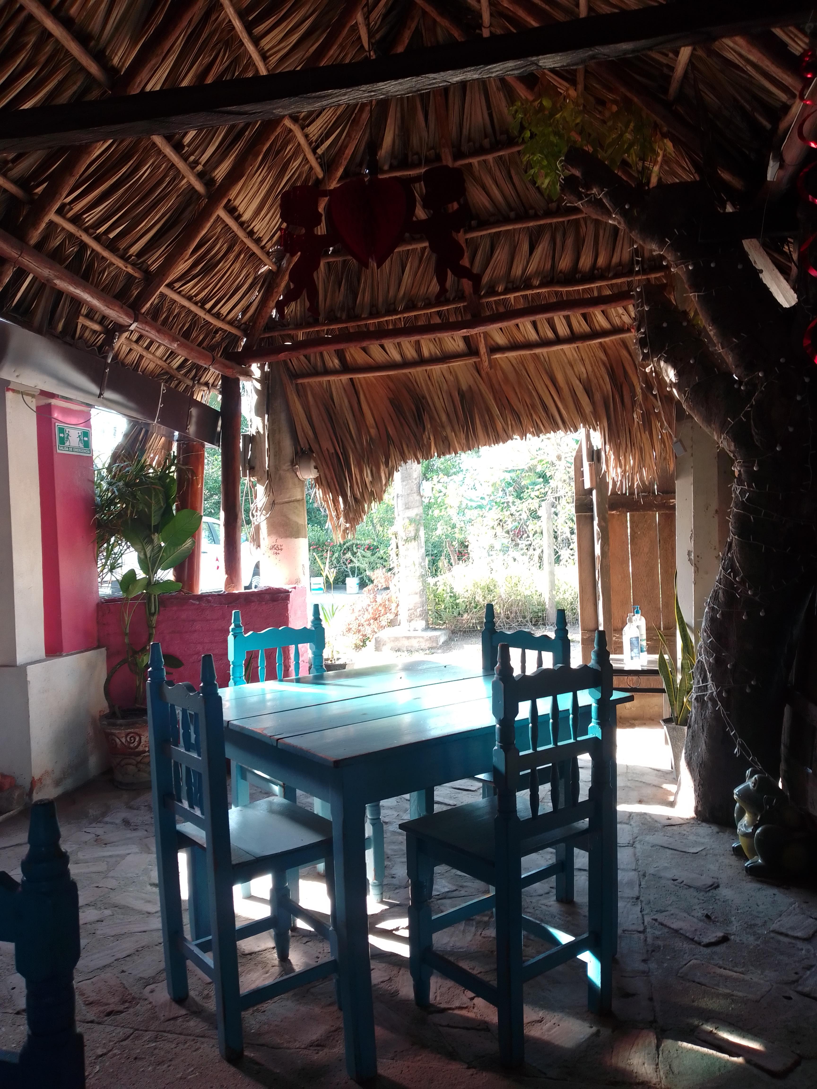 El Paraiseño REGIO image 1