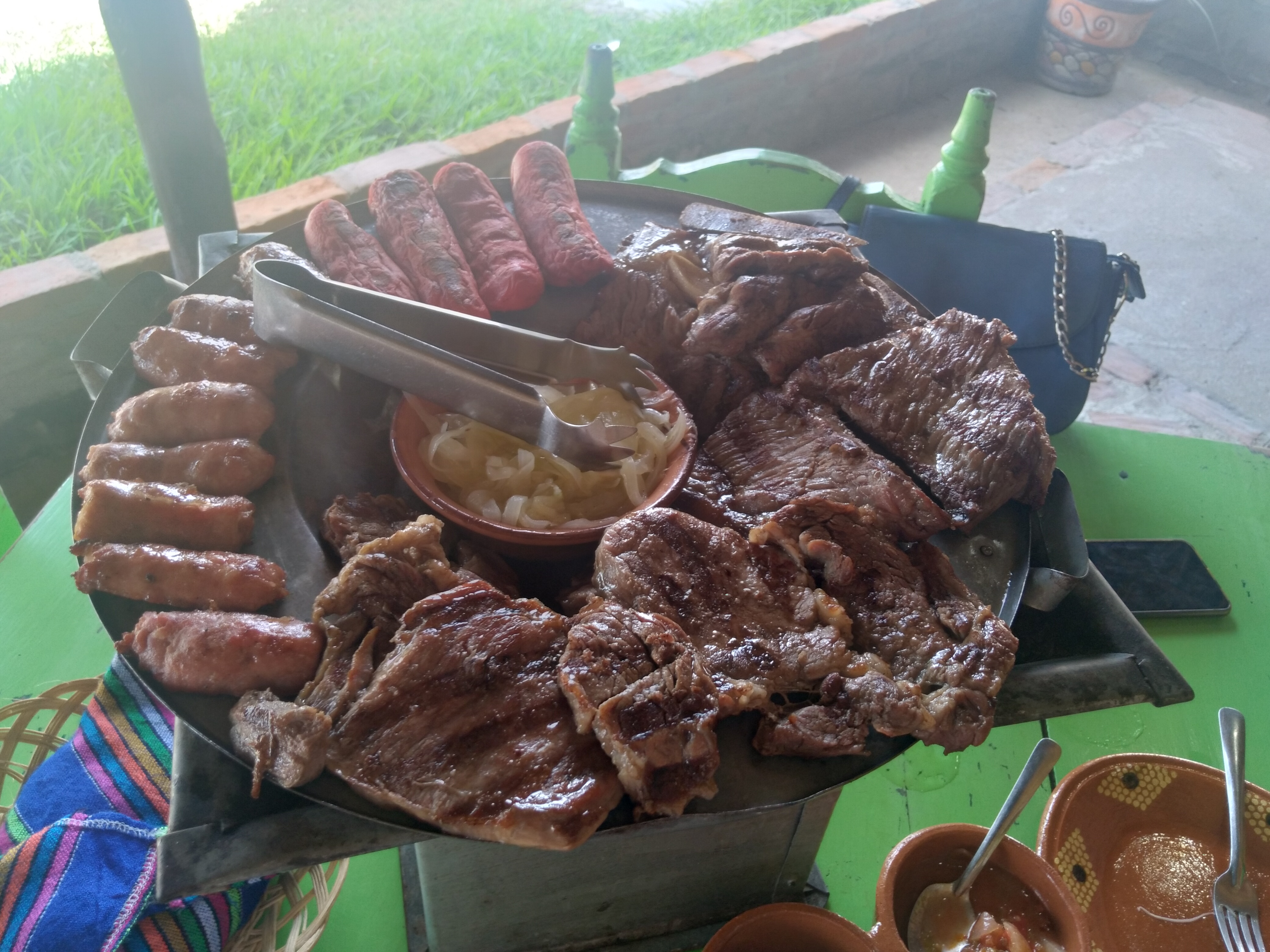 El Paraiseño REGIO image 3